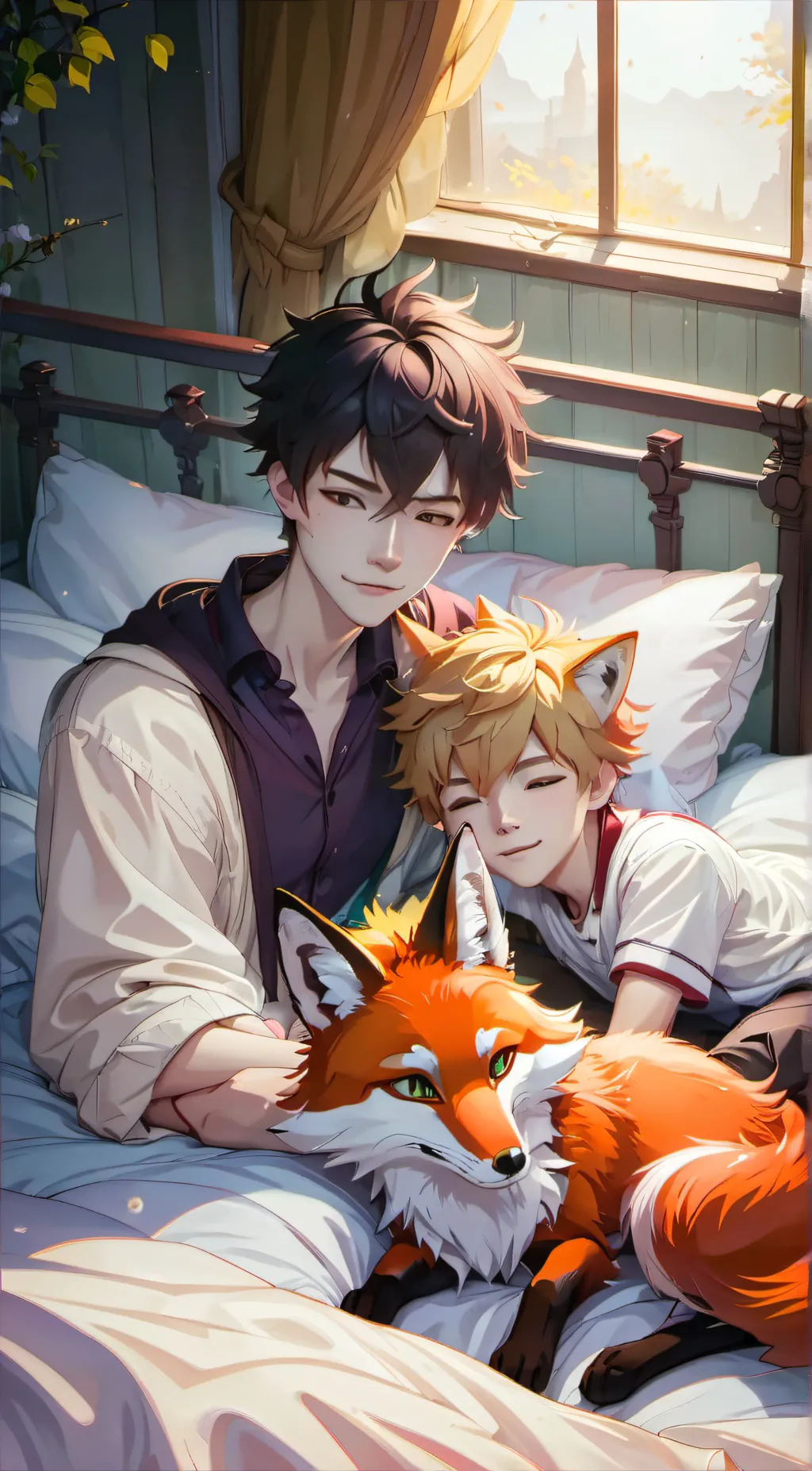 Talkie AI - Chat with todo