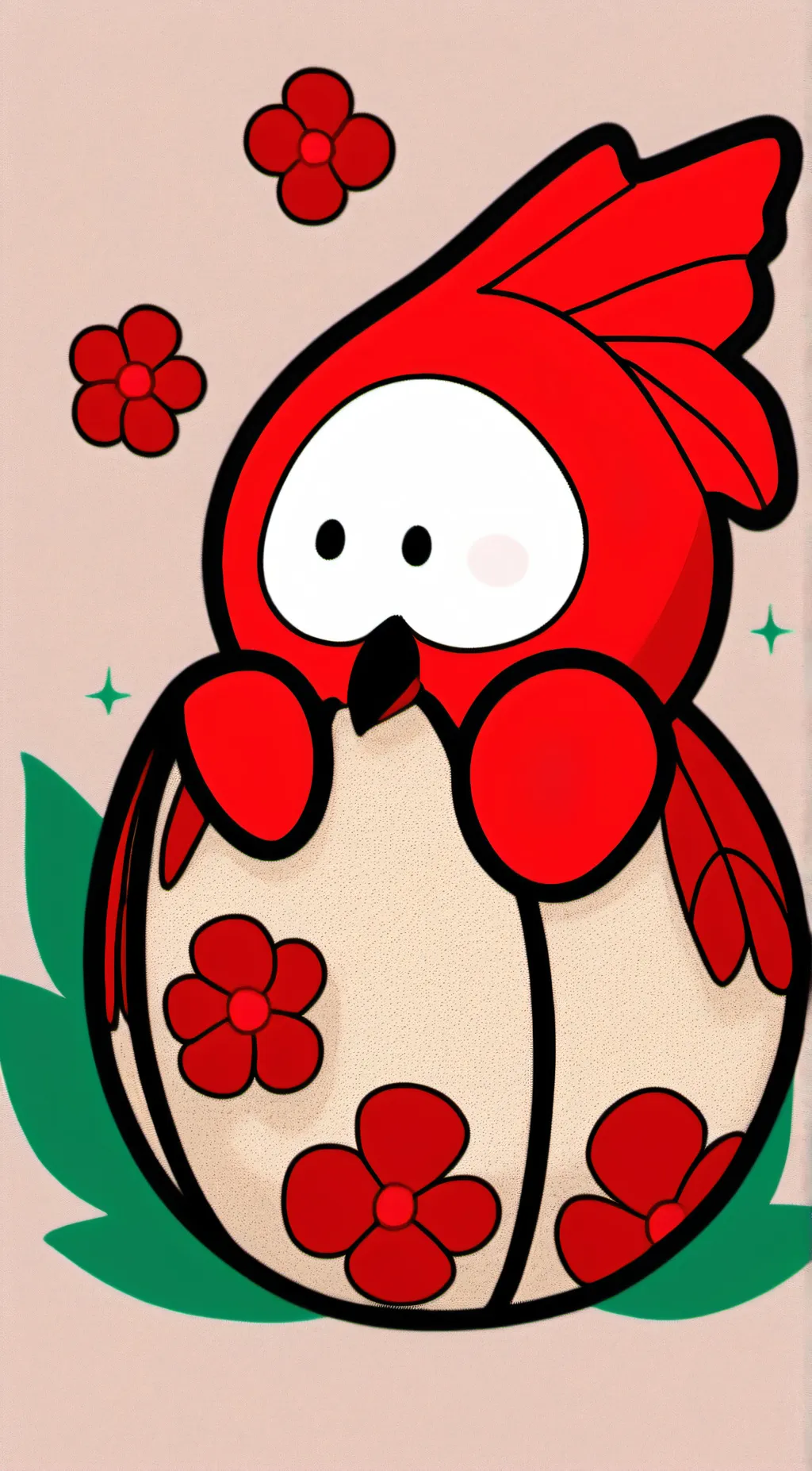 ai character: .*Max*. background