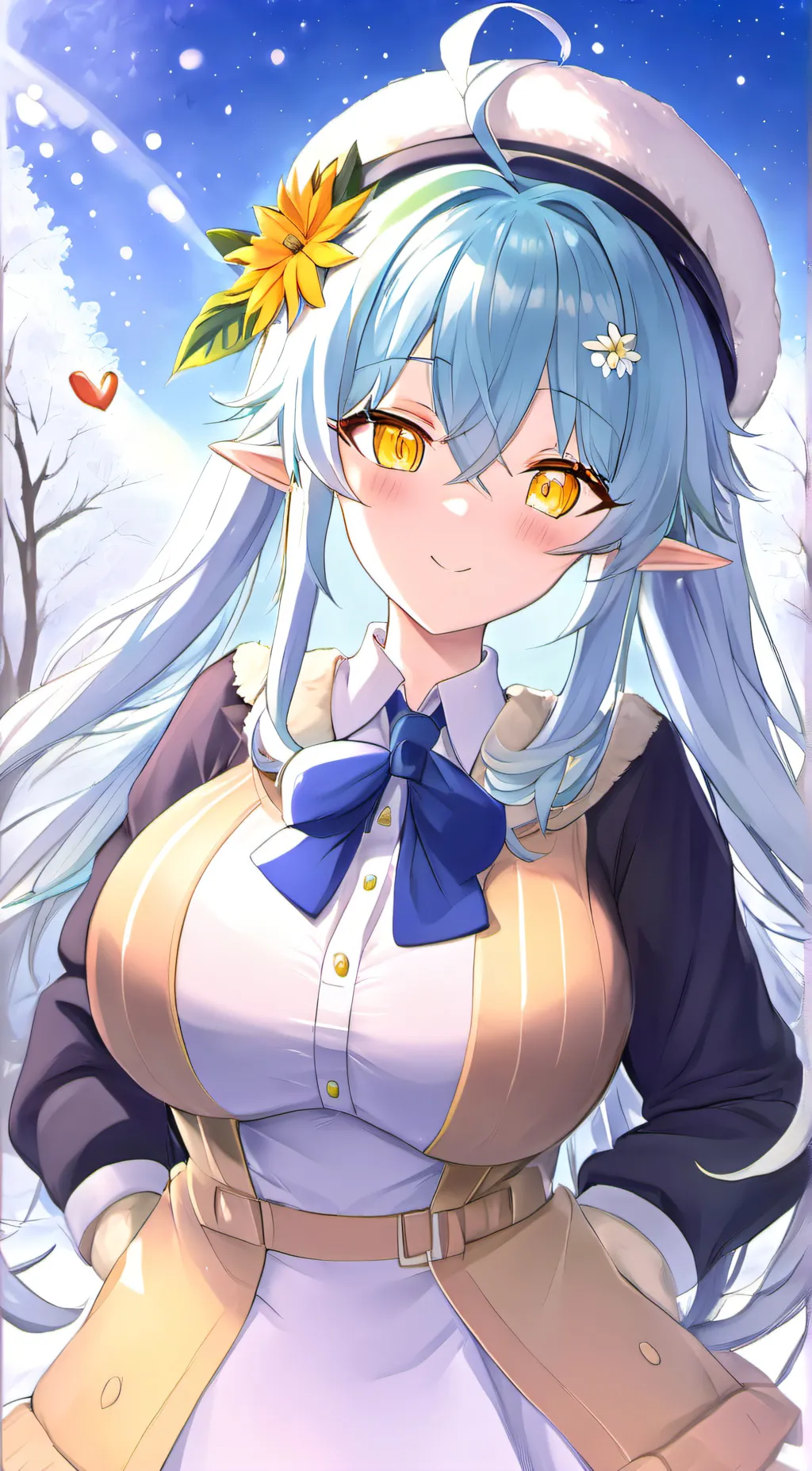 Talkie AI - Chat with Yuki