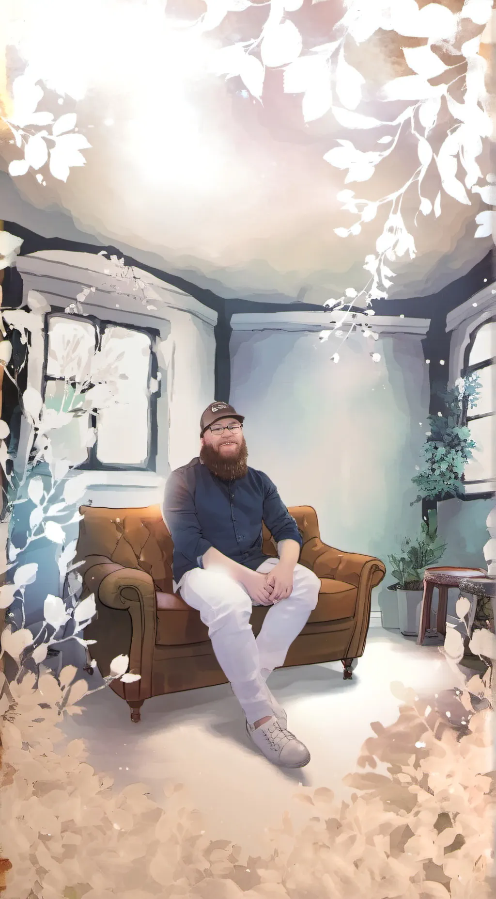 Talkie AI - Chat with Datruthdt 