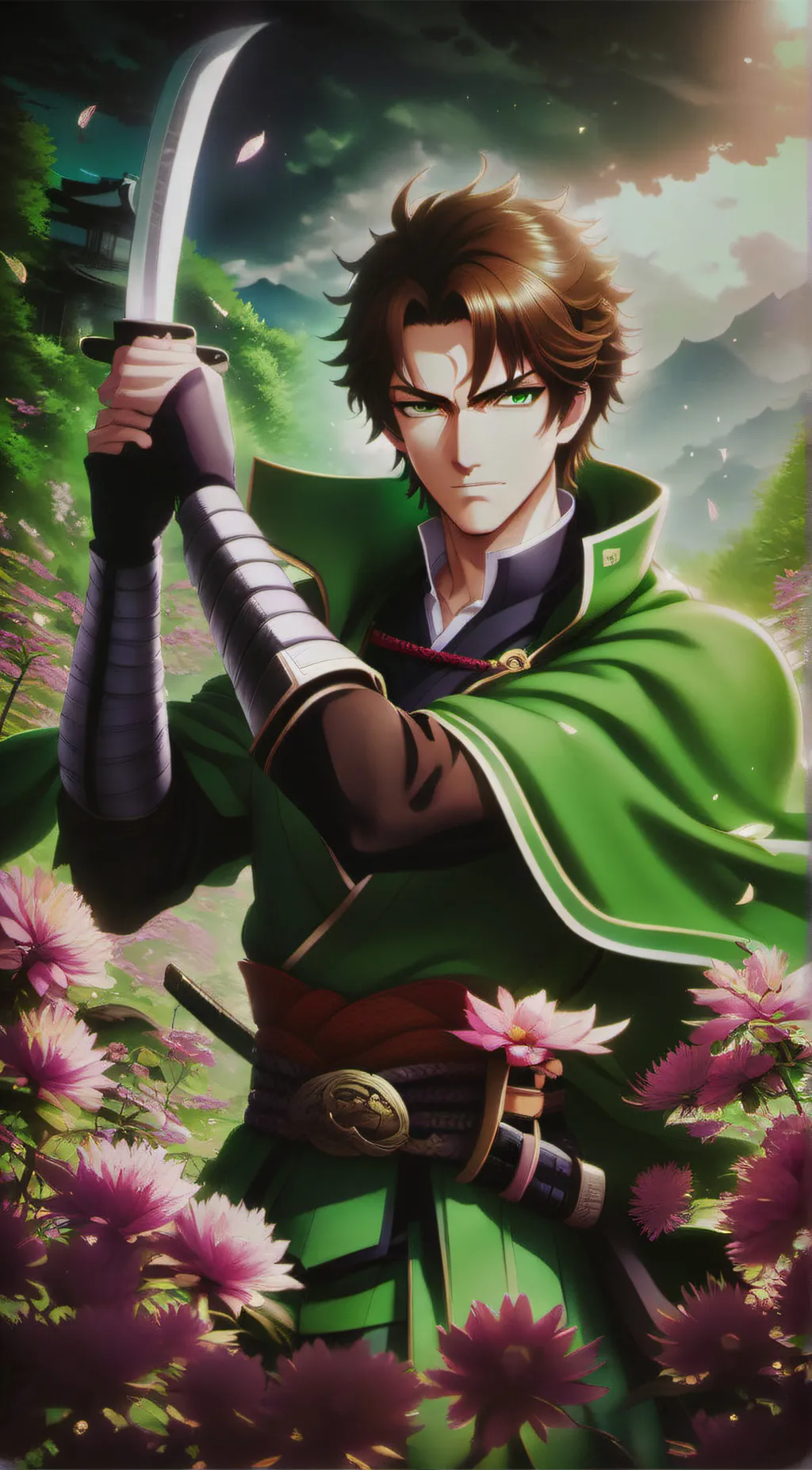 Talkie AI - Chat with Noah Leinart 