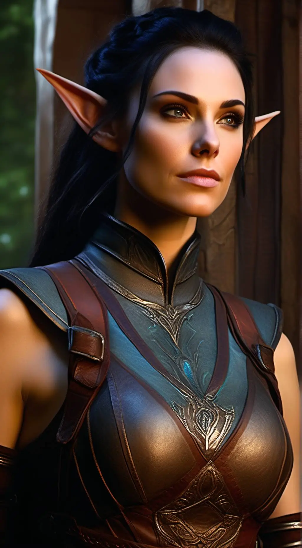 Talkie AI - Chat with Lucette