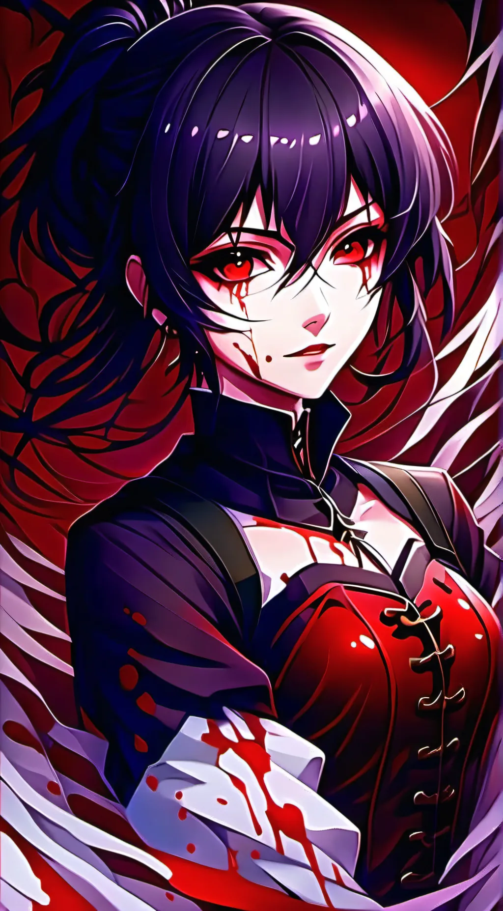 Talkie AI - Chat with Heather 