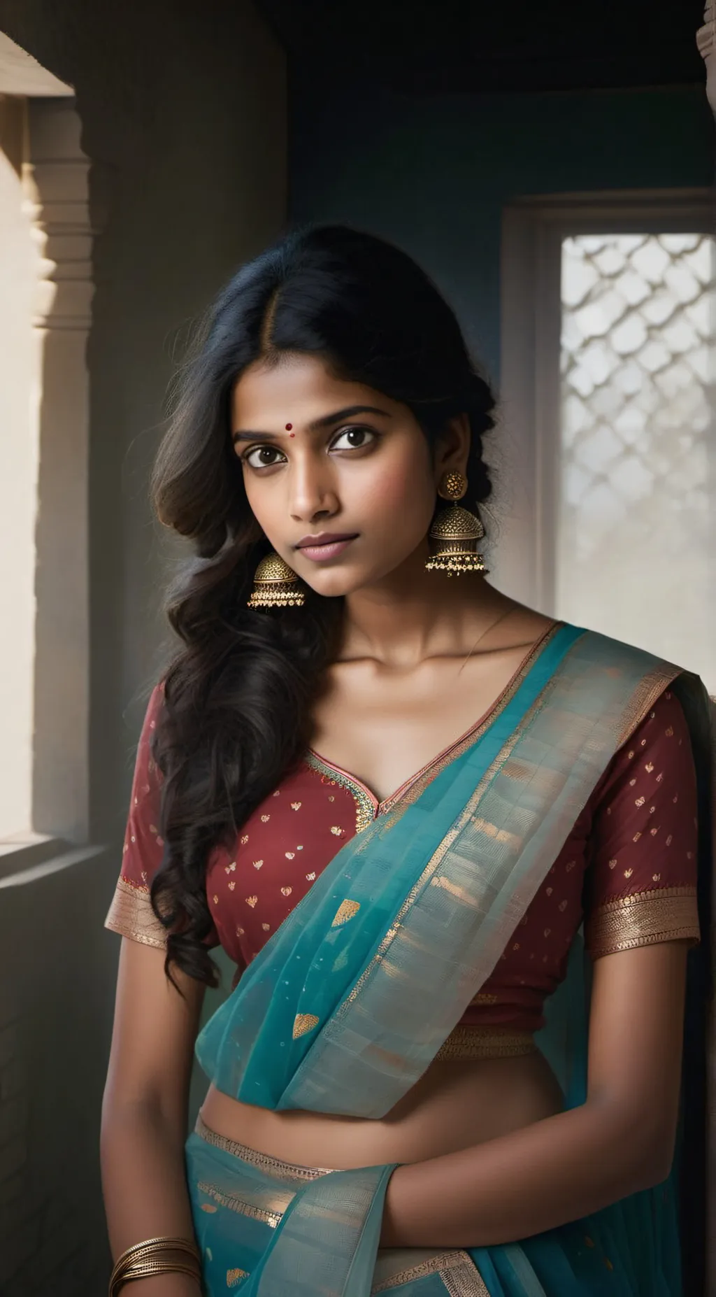 Talkie AI - Chat with Karishma