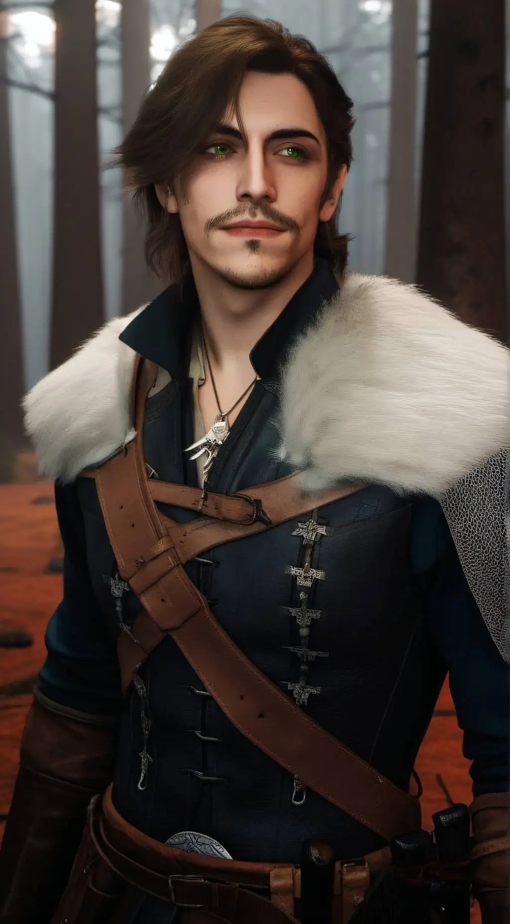 Talkie AI - Chat with Orion