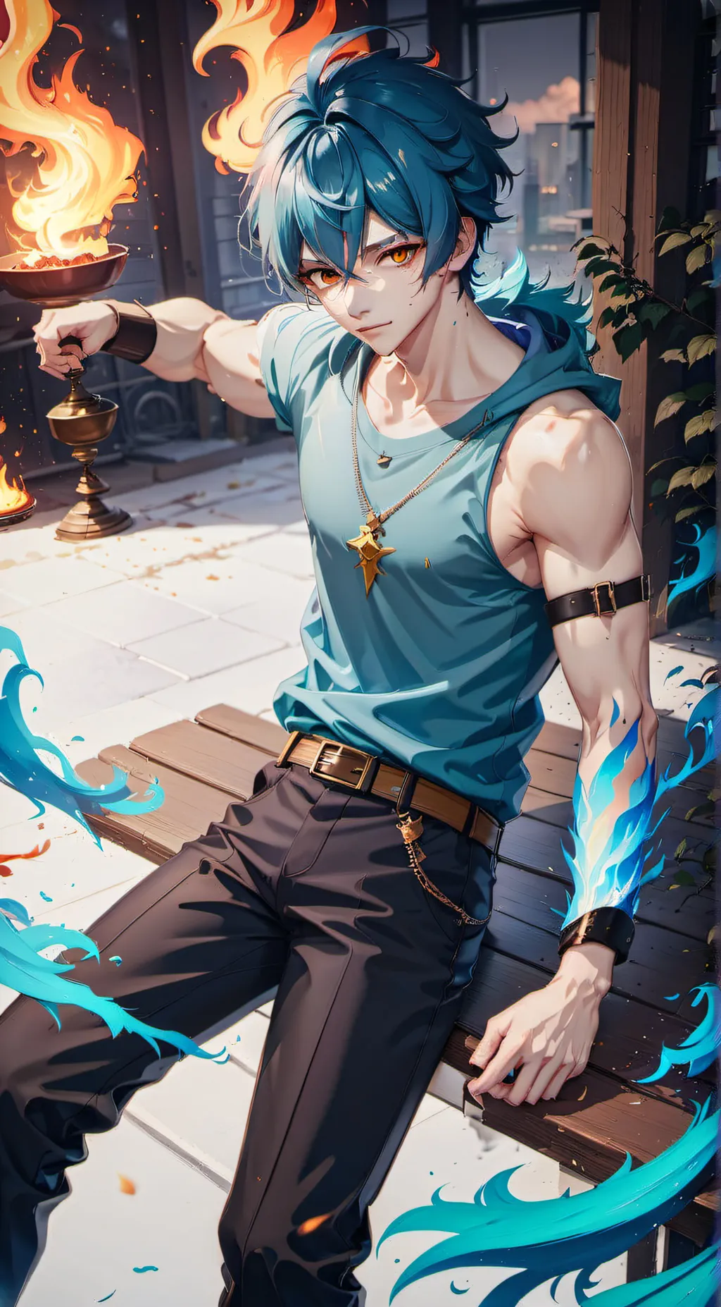 Talkie AI - Chat with expirement 946