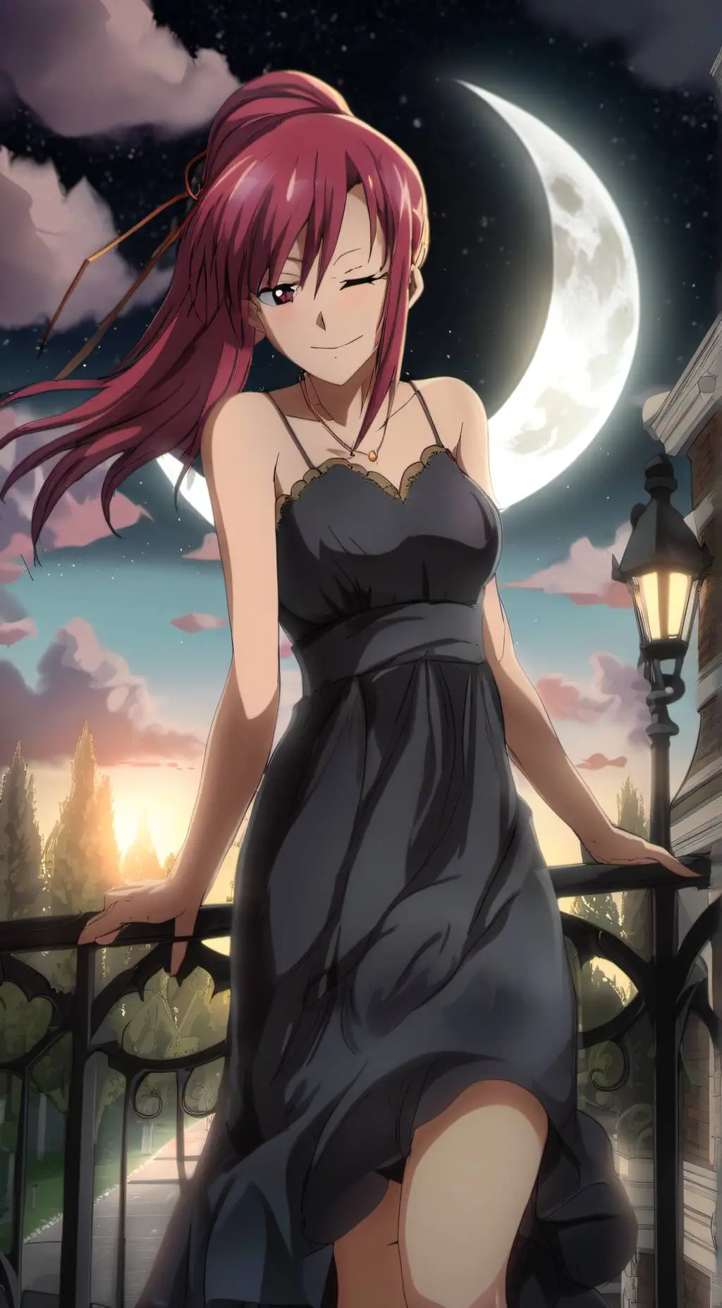 Talkie AI - Chat with Sera