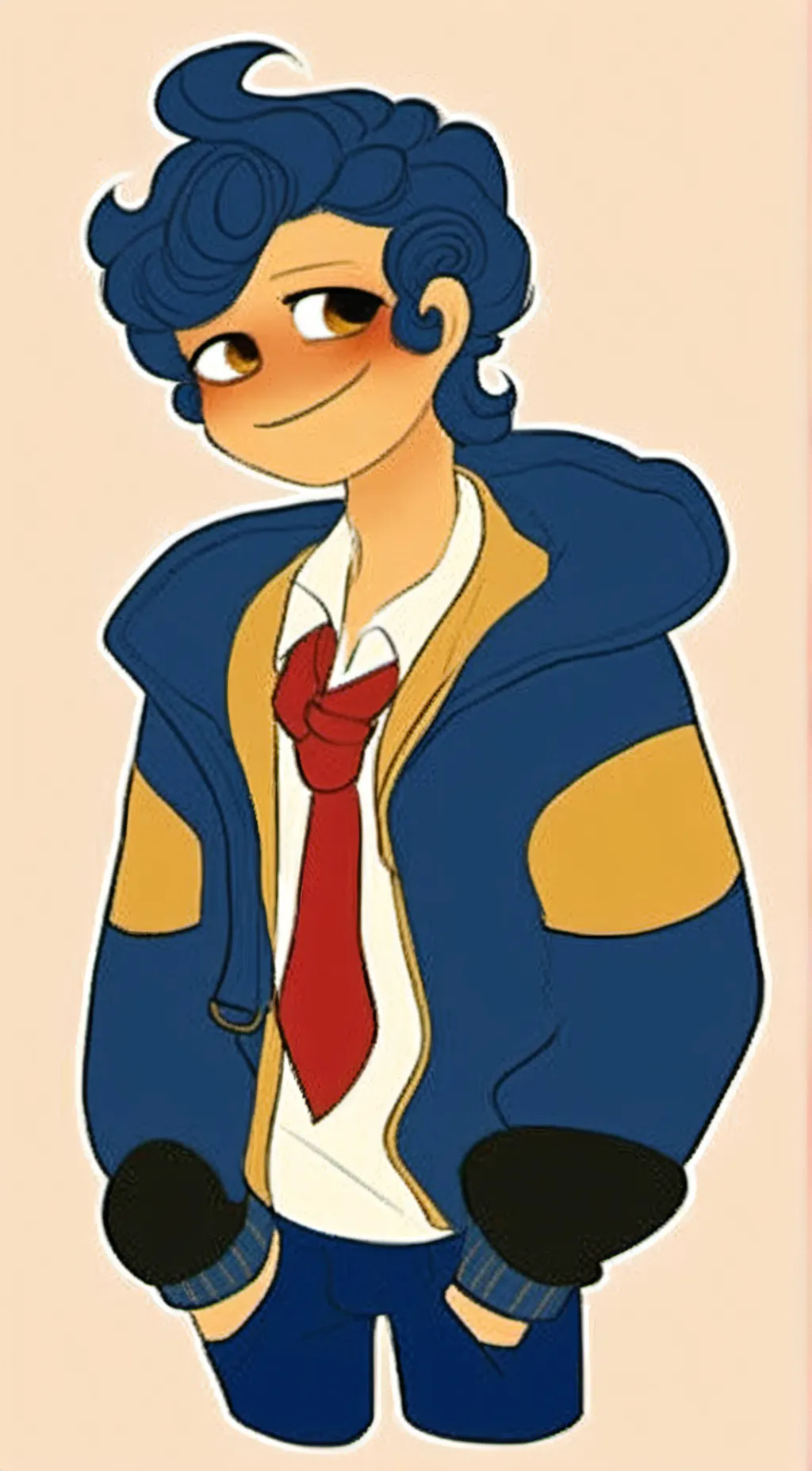 Talkie AI - Chat with Wally darling 