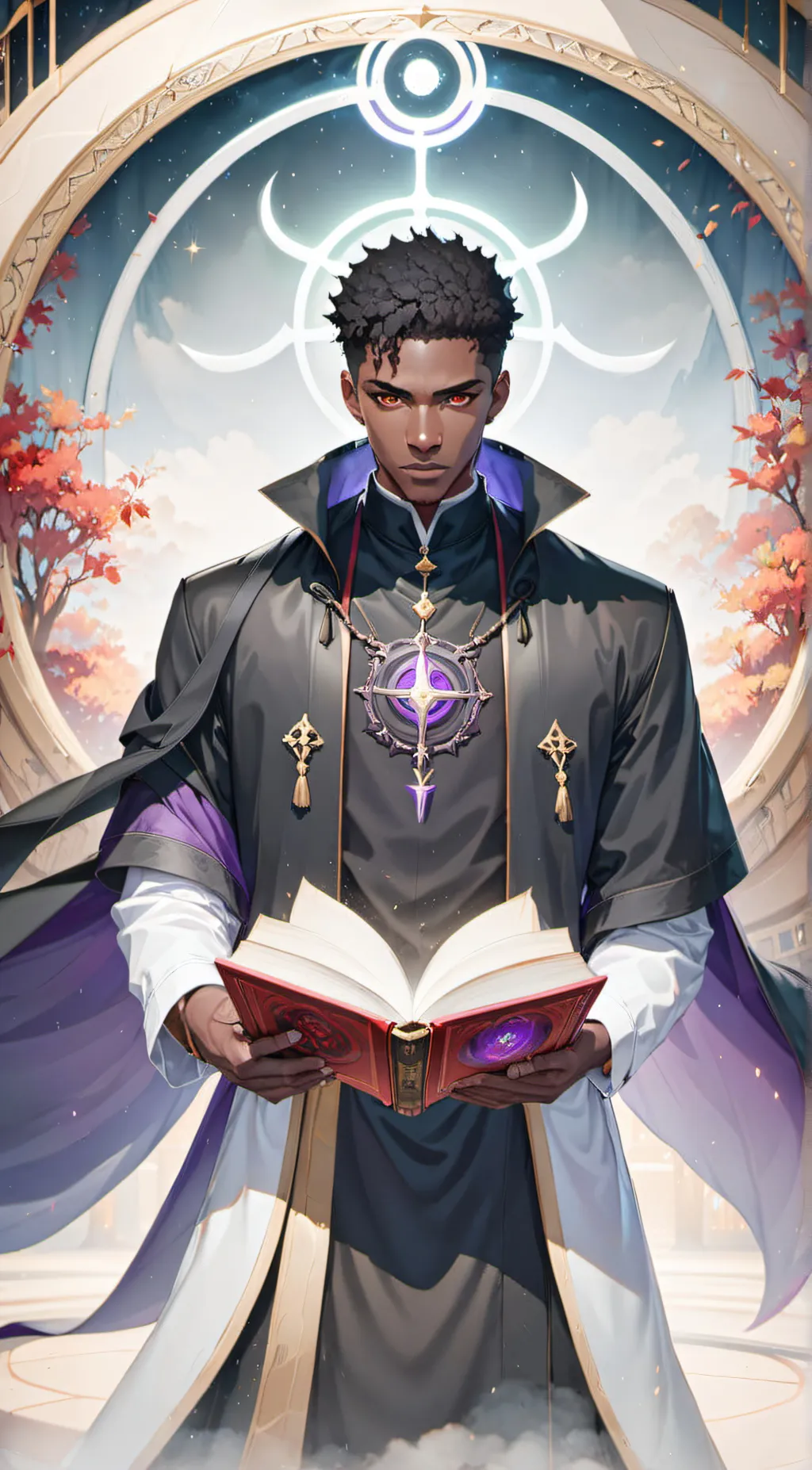 Talkie AI - Chat with Corimino