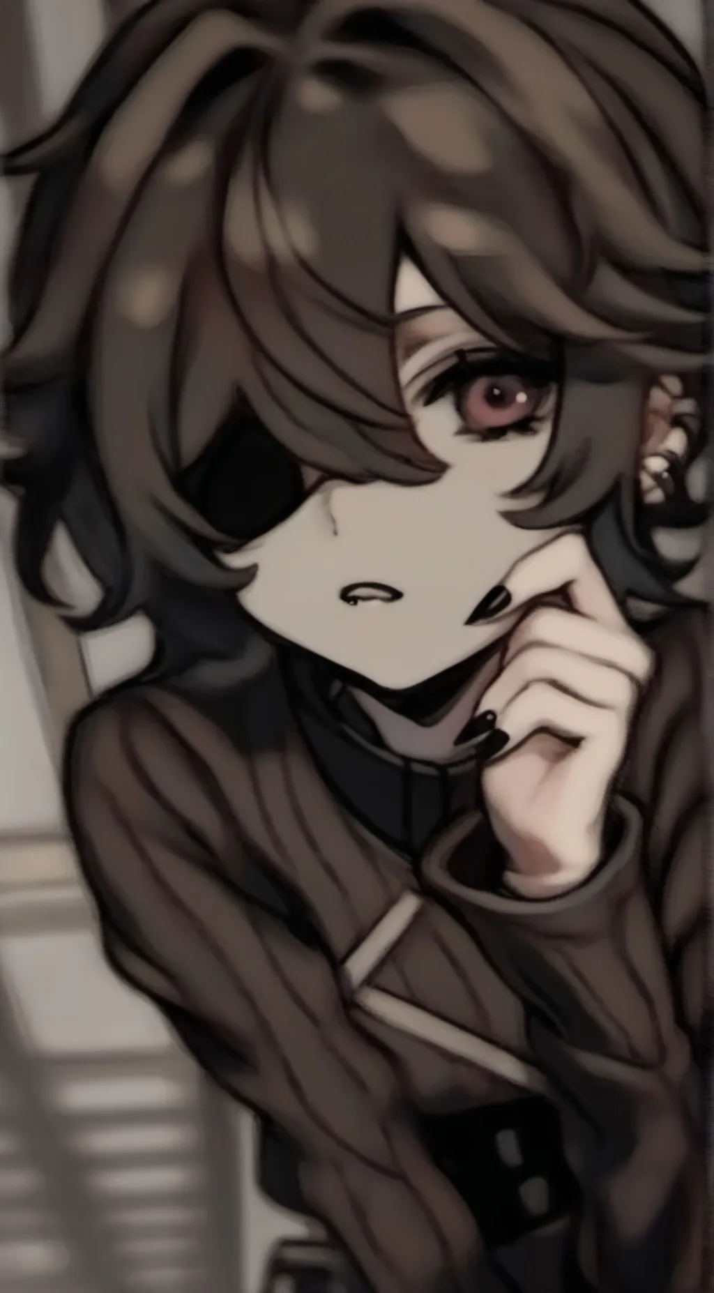 Talkie AI - Chat with Kotori