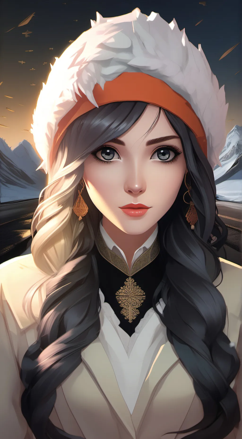 Talkie AI - Chat with Savanna