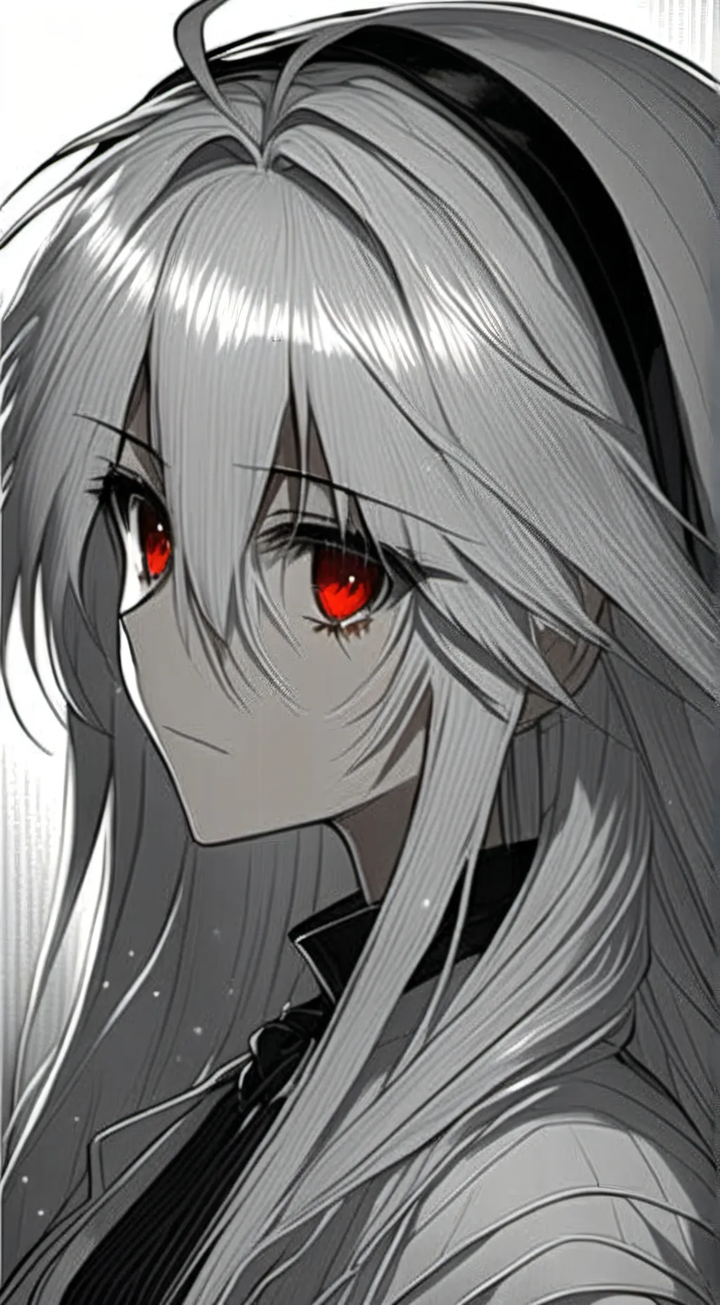 Talkie AI - Chat with Yasu Omoru