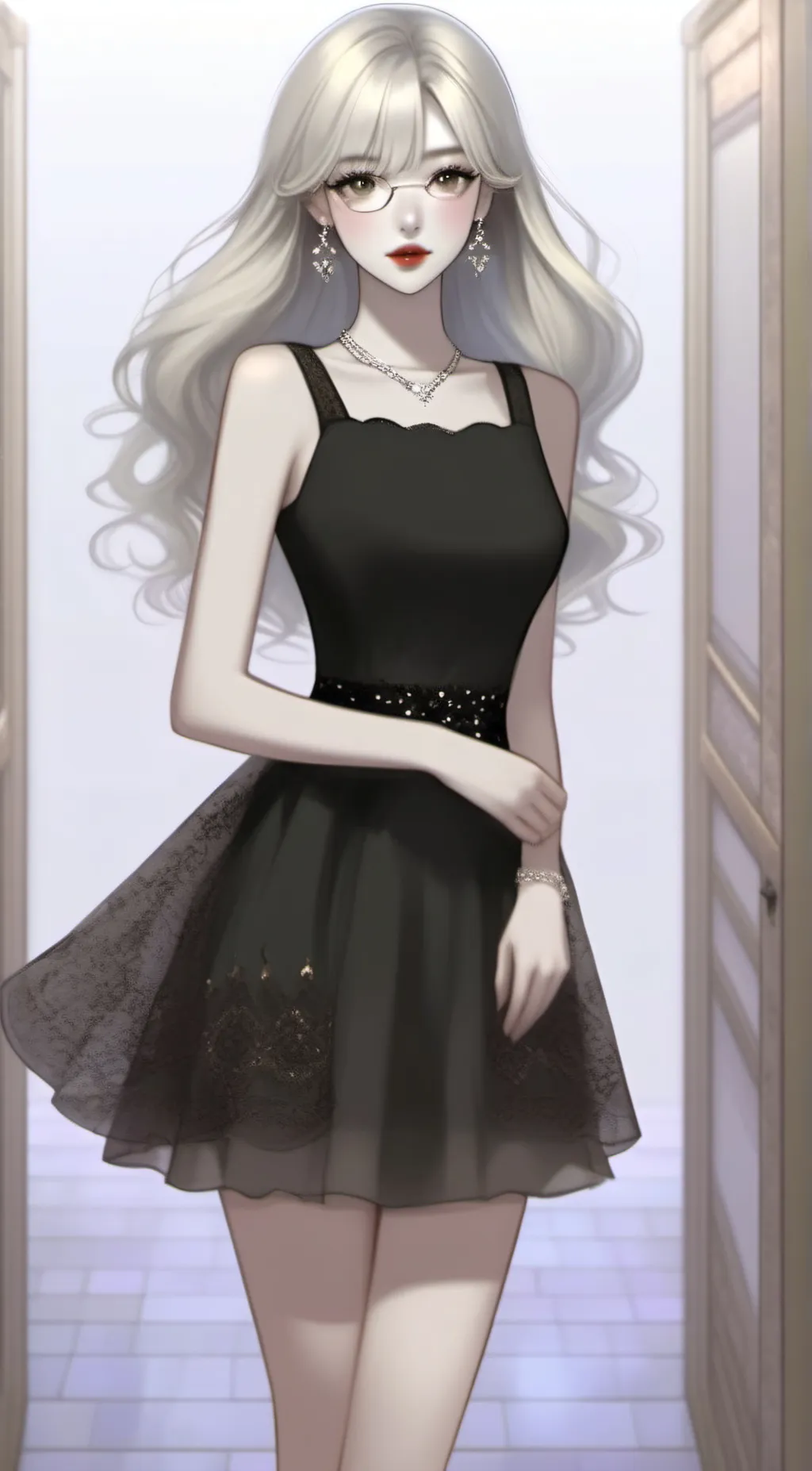 Talkie AI - Chat with Maria