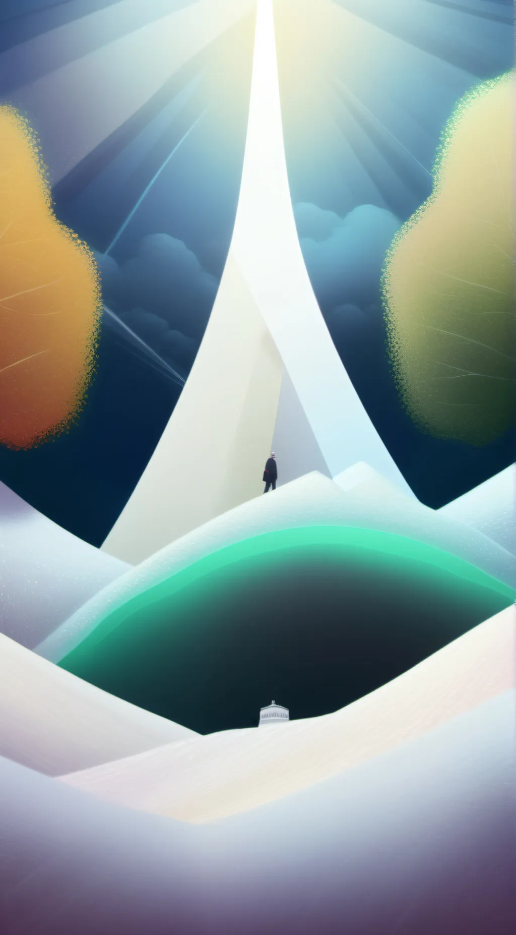 ai character: UNKNOWN  background