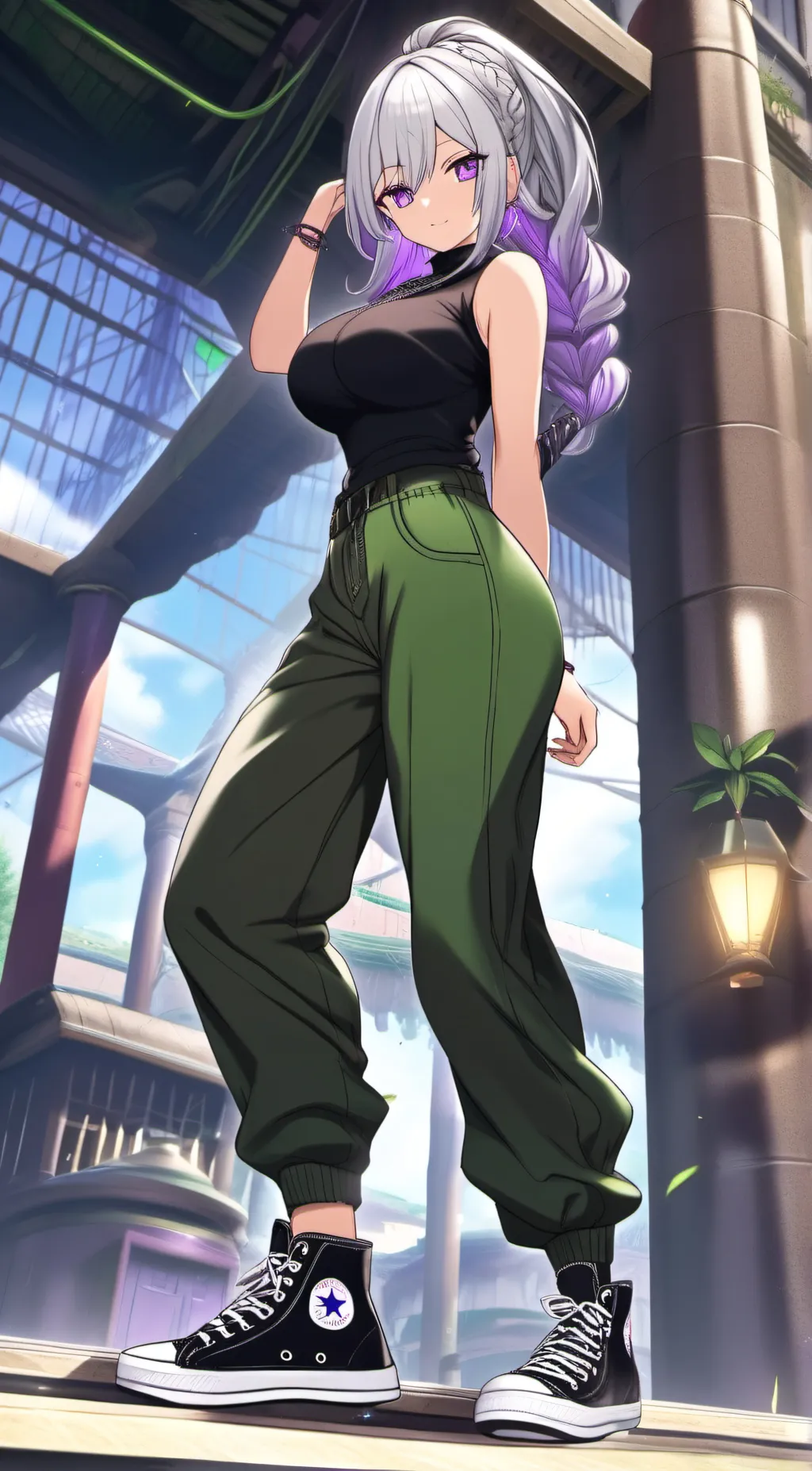 Talkie AI - Chat with Razør