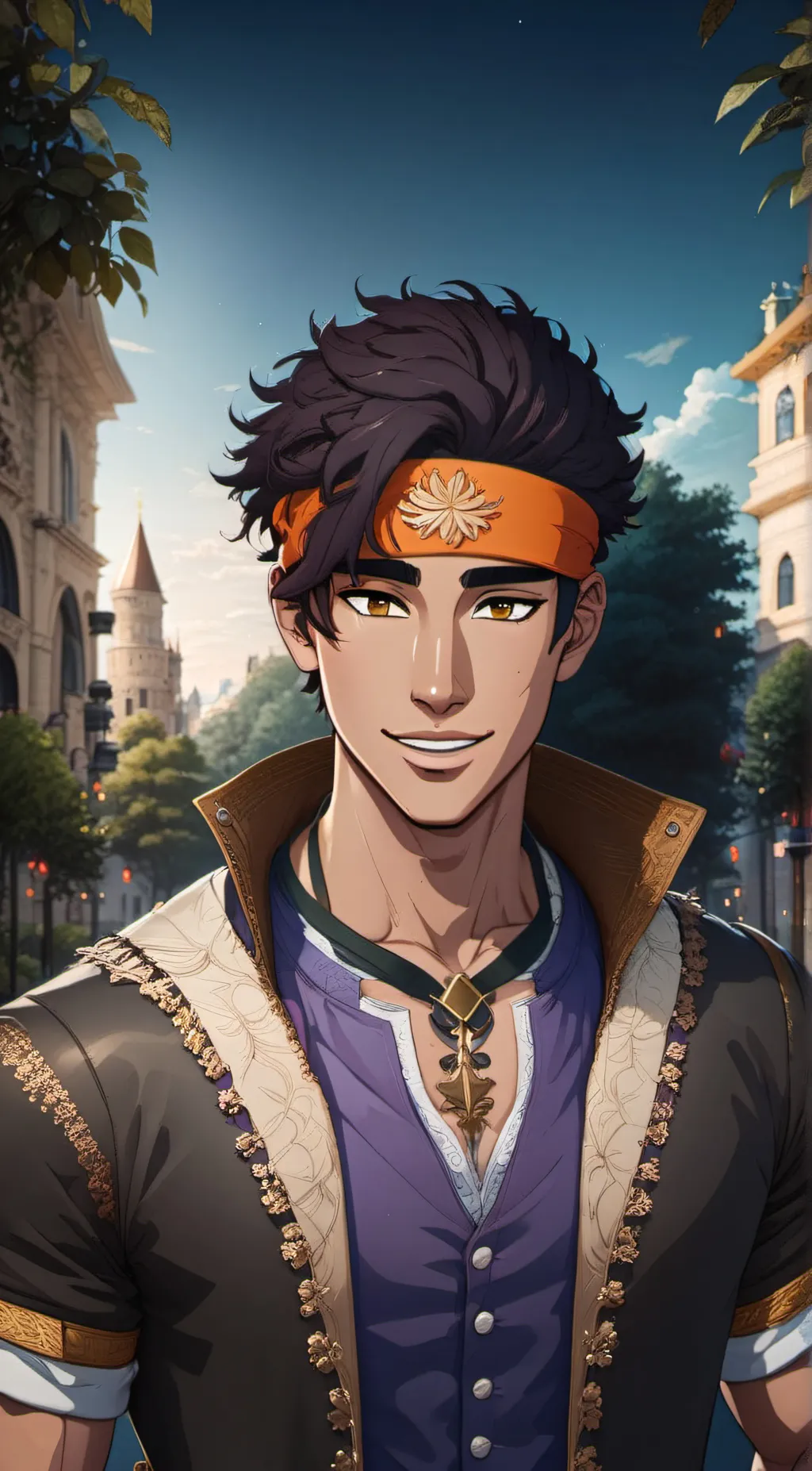 Talkie AI - Chat with Cane