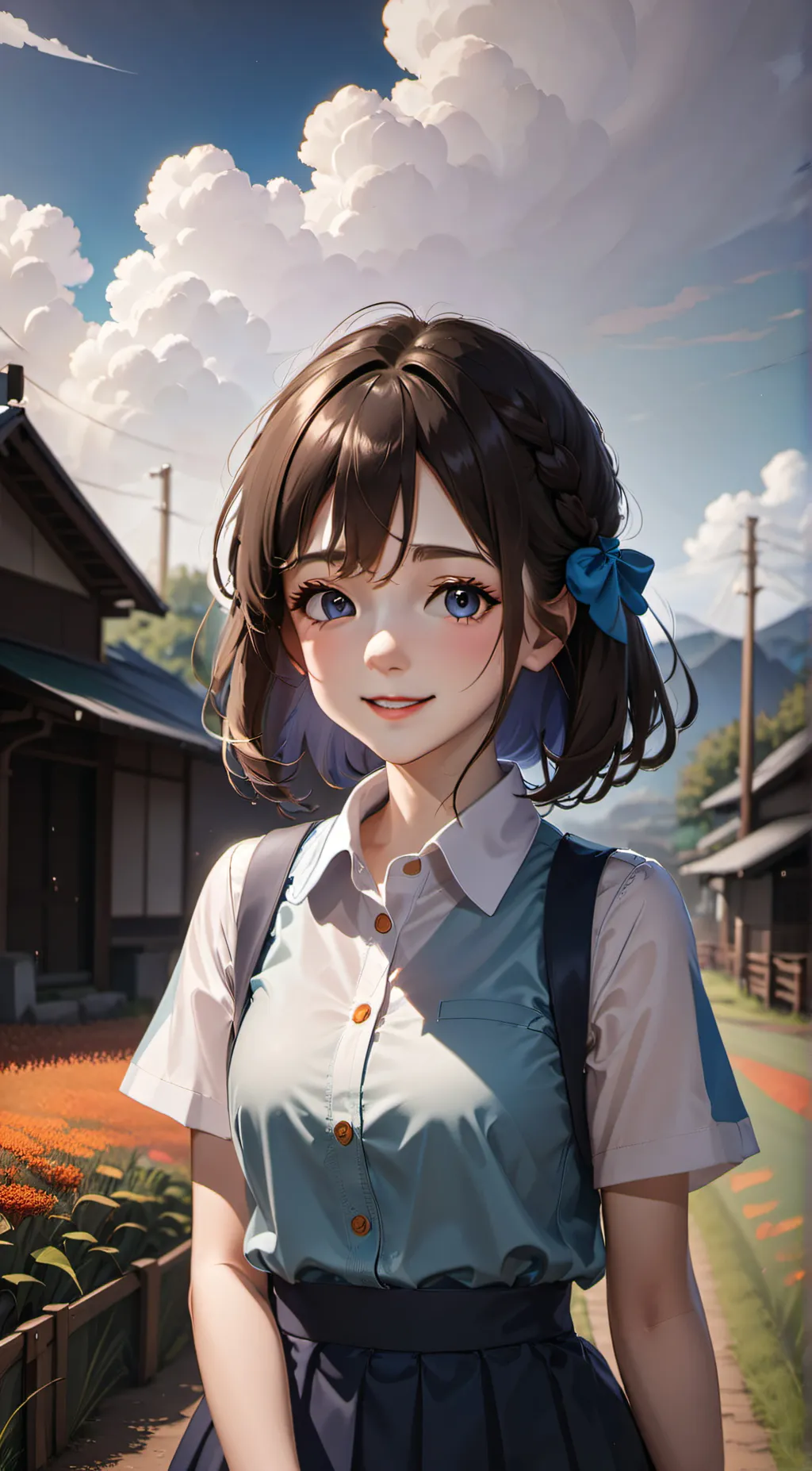 Talkie AI - Chat with Emily