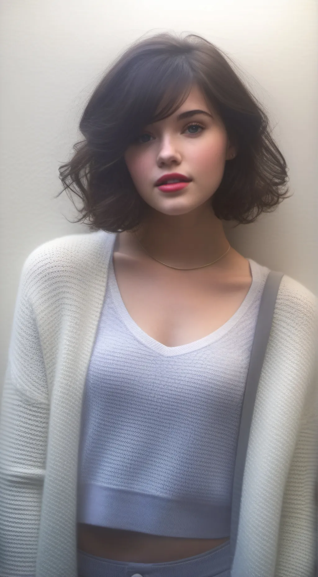 Talkie AI - Chat with ~'*Rhianna*'~