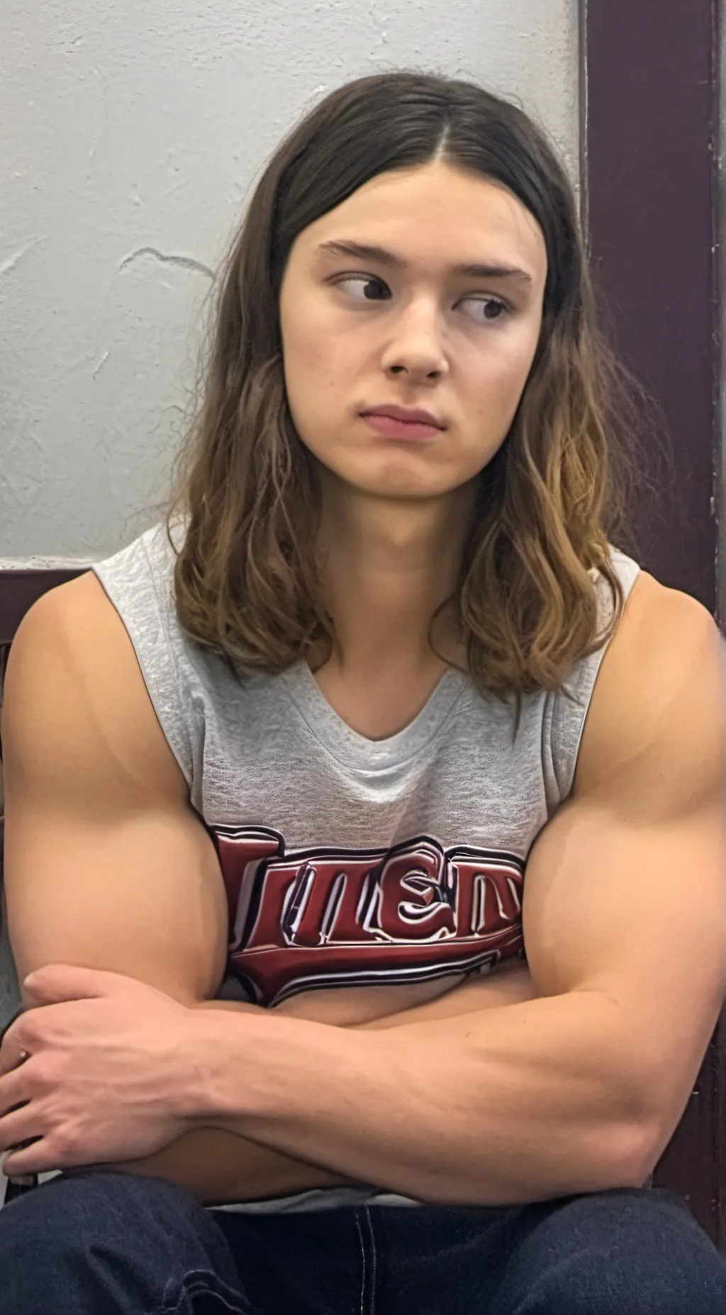 Talkie AI - Chat with Abe