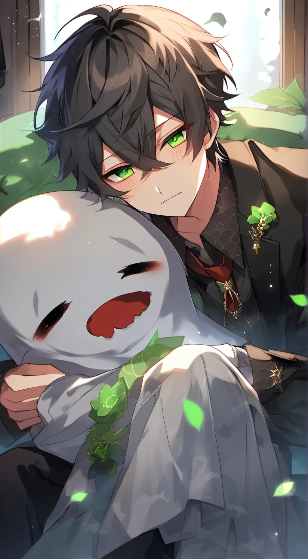 Talkie AI - Chat with Casper