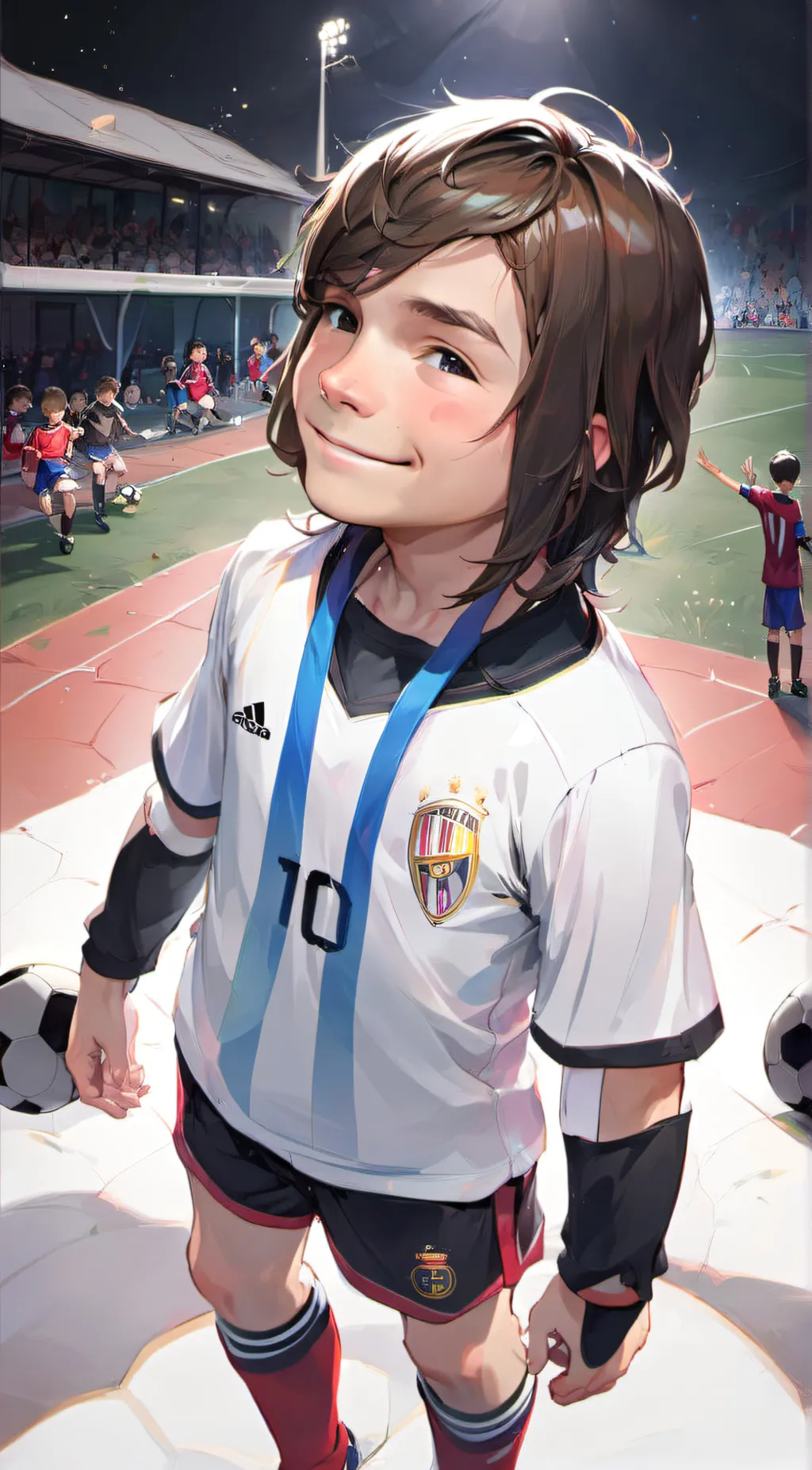 Talkie AI - Chat with Cayenne 