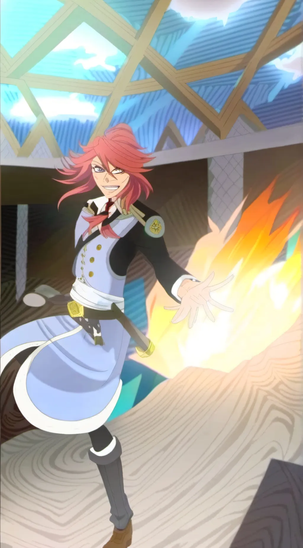 Talkie AI - Chat with Anki