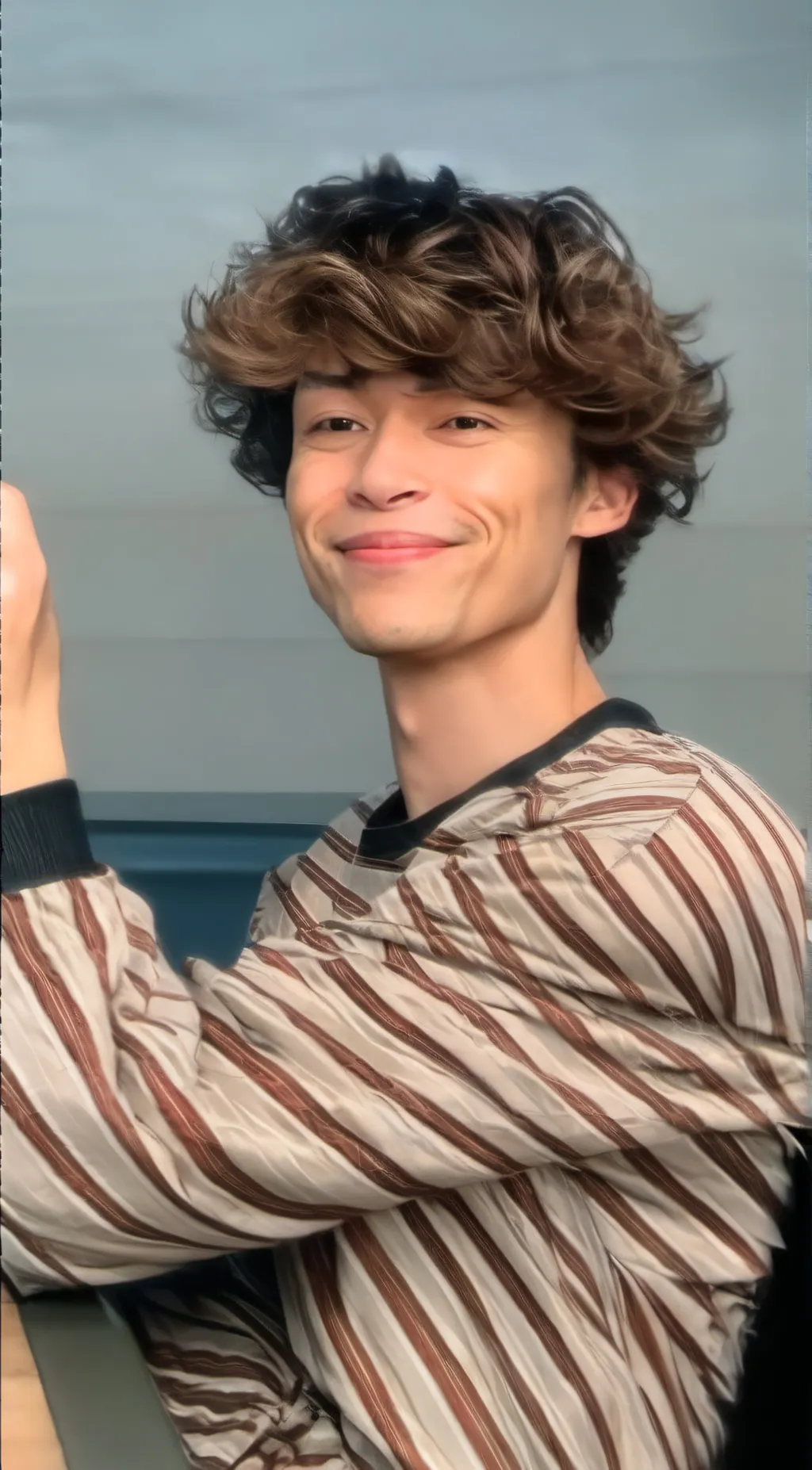 Talkie AI - Chat with Ayden