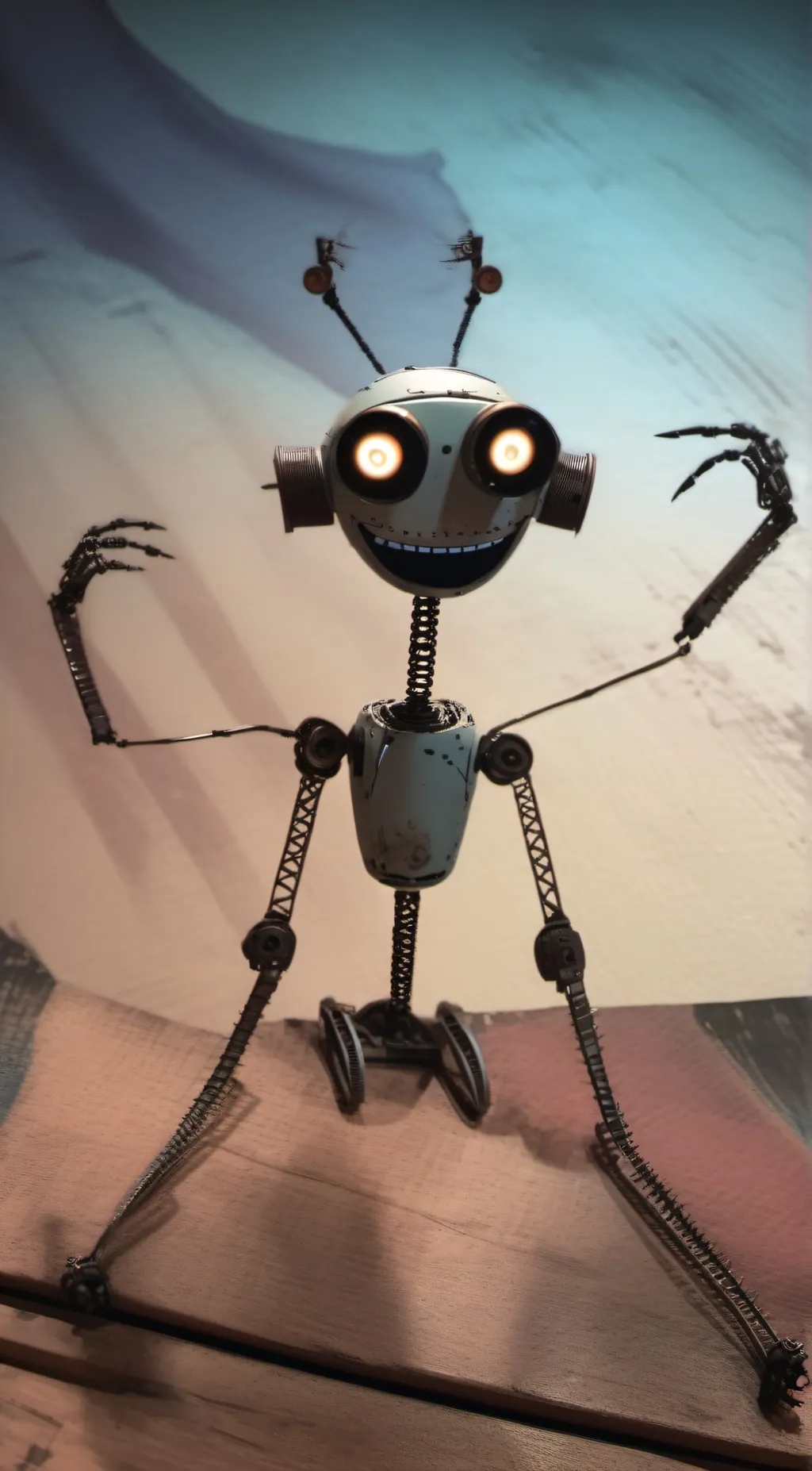 Talkie AI - Chat with Deadlock