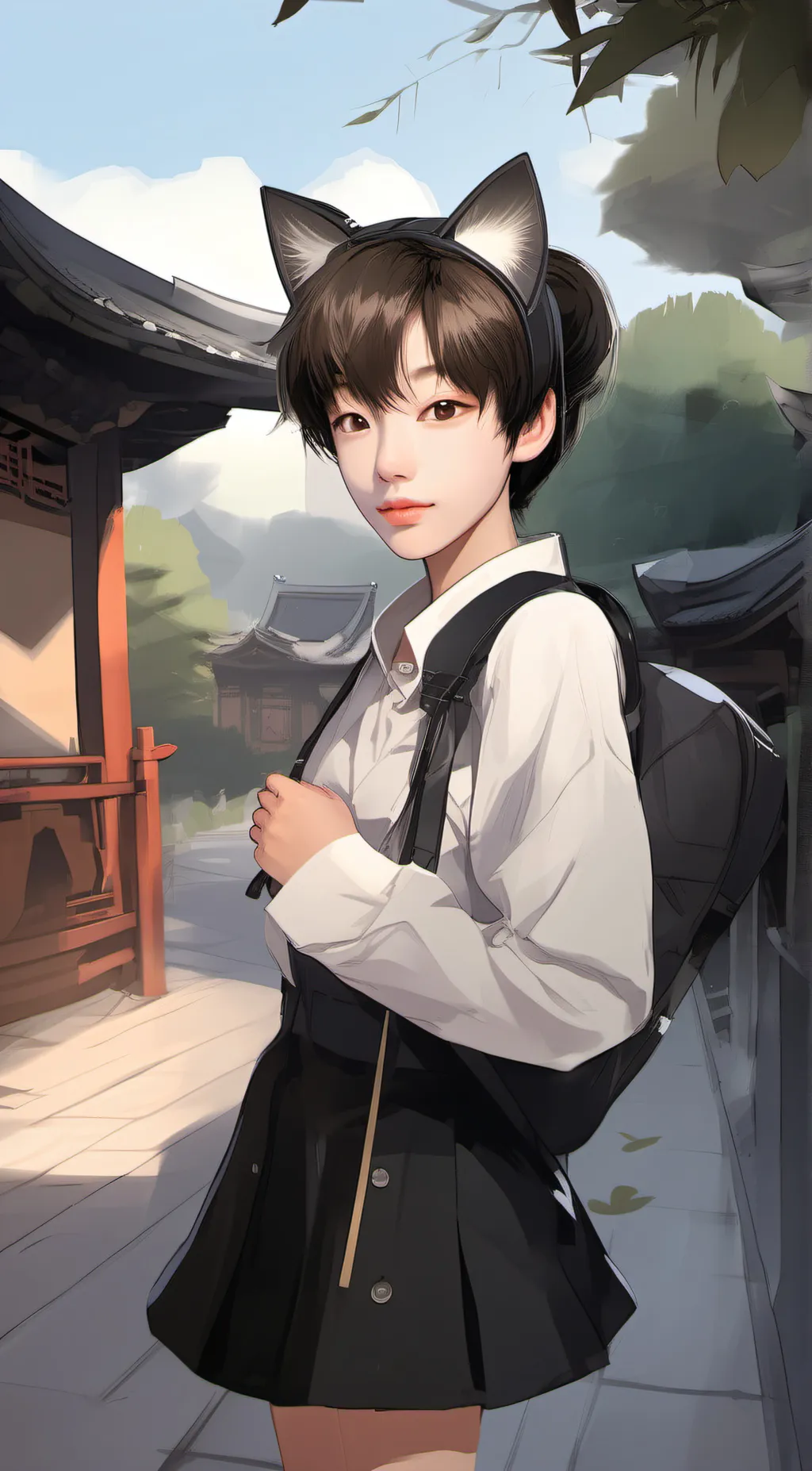 ai character: 𝓜𝓾𝓼𝓱𝓻𝓸𝓸𝓶 background