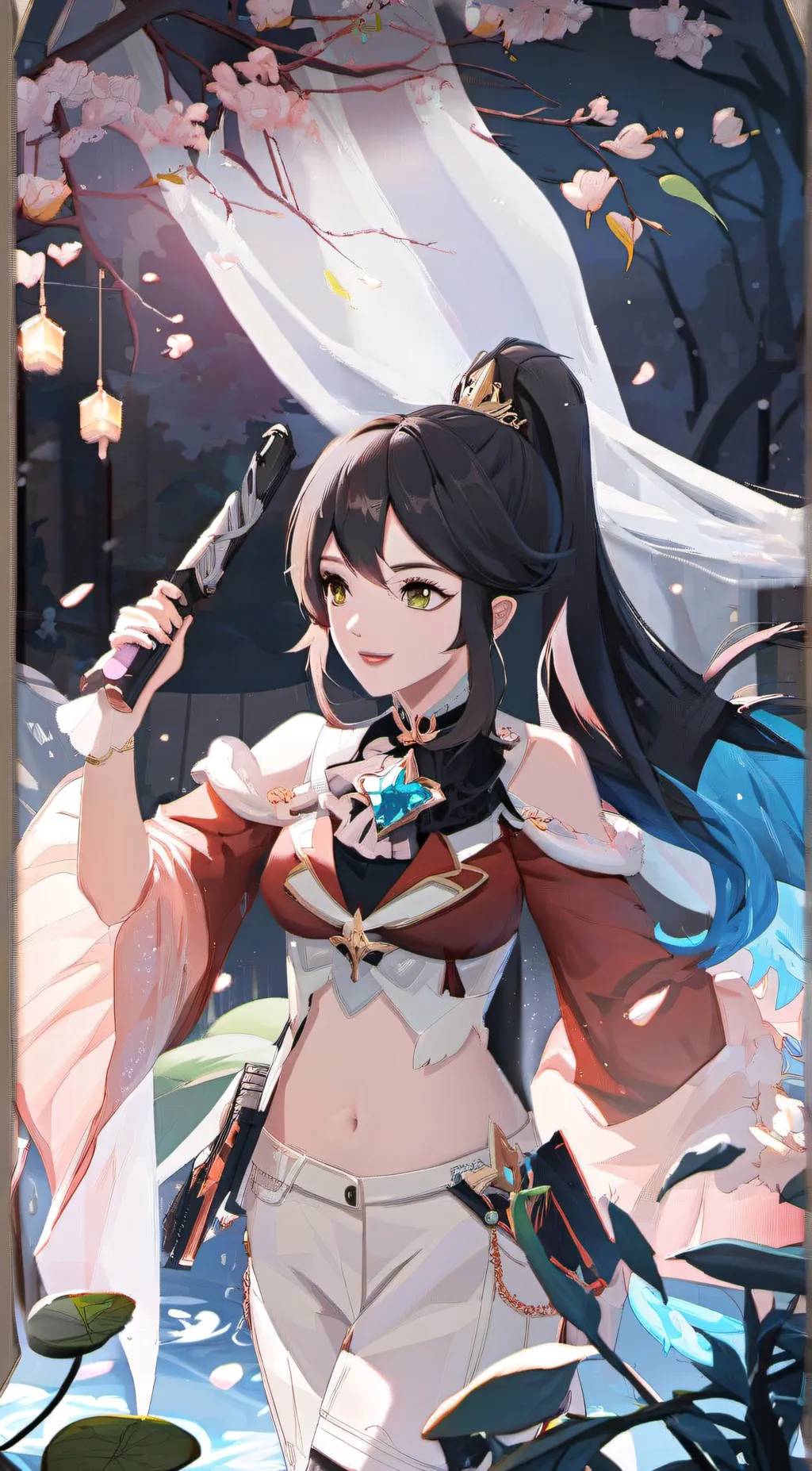 Talkie AI - Chat with Maya