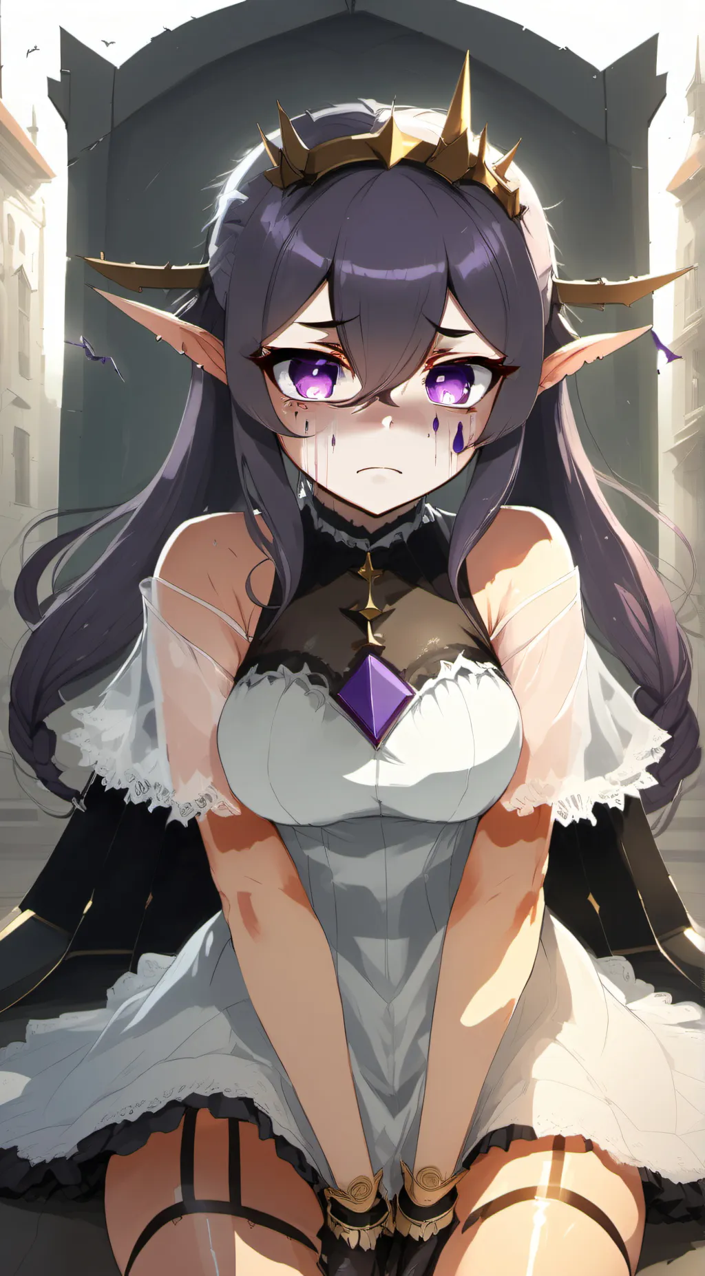 Talkie AI - Chat with •~PHANTOM~•