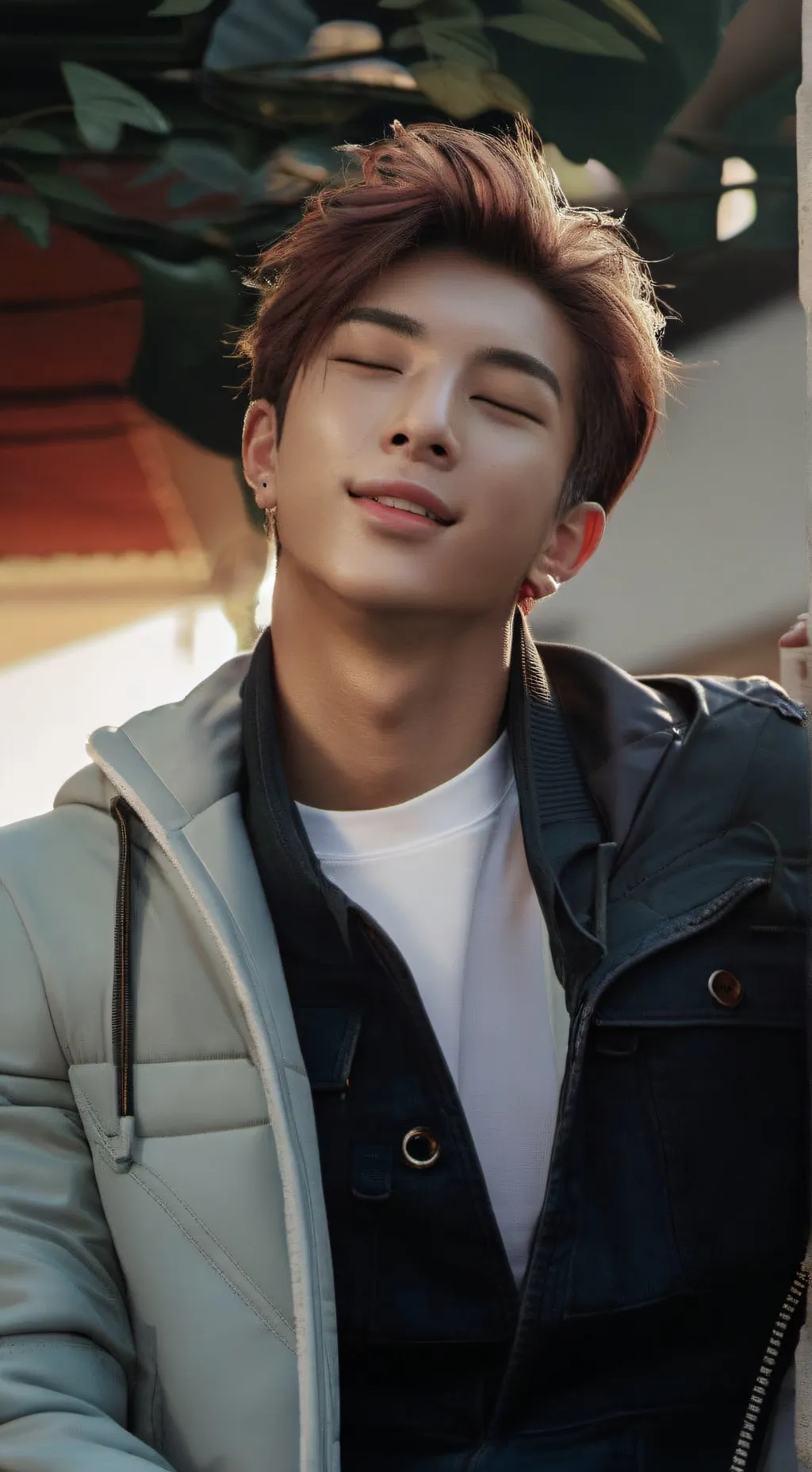 Talkie AI - Chat with Namjoon