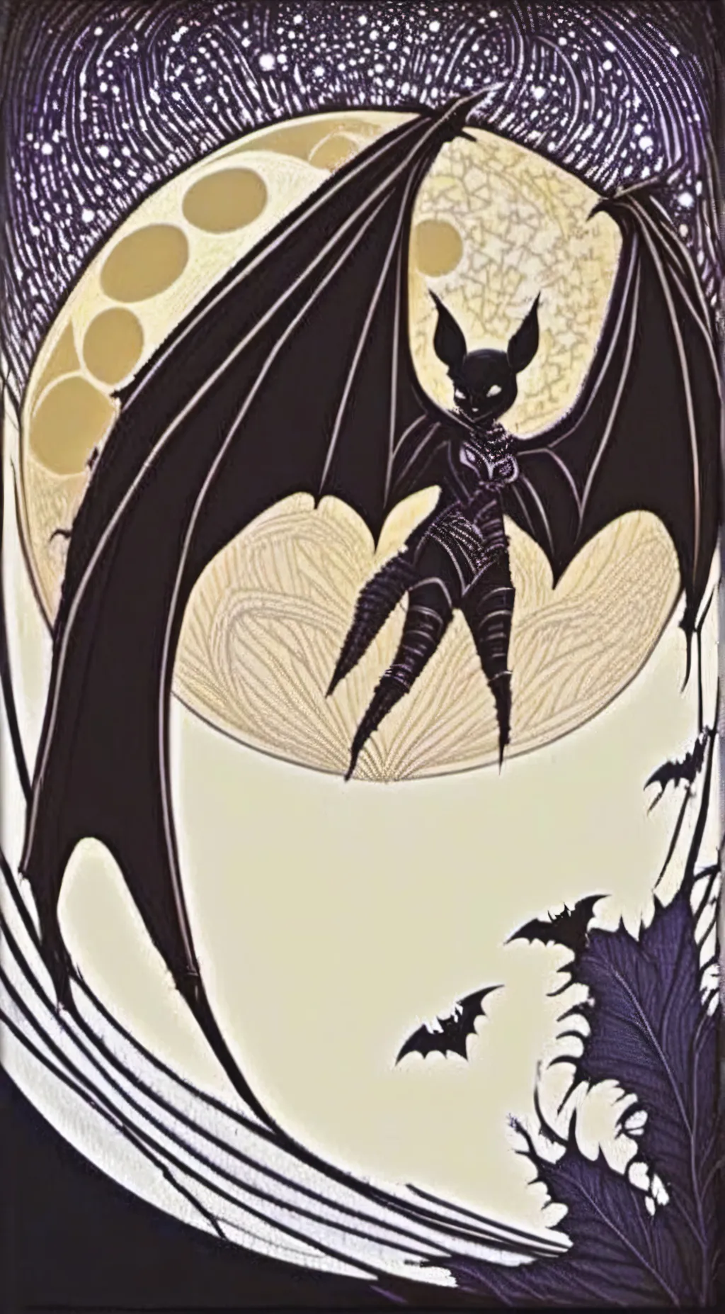 Talkie AI - Chat with Octavia 