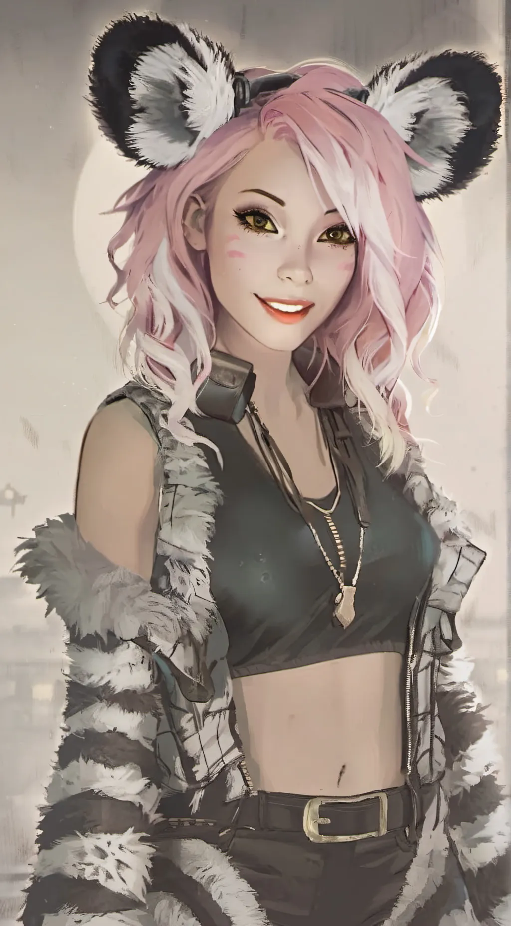 Talkie AI - Chat with Rinoa