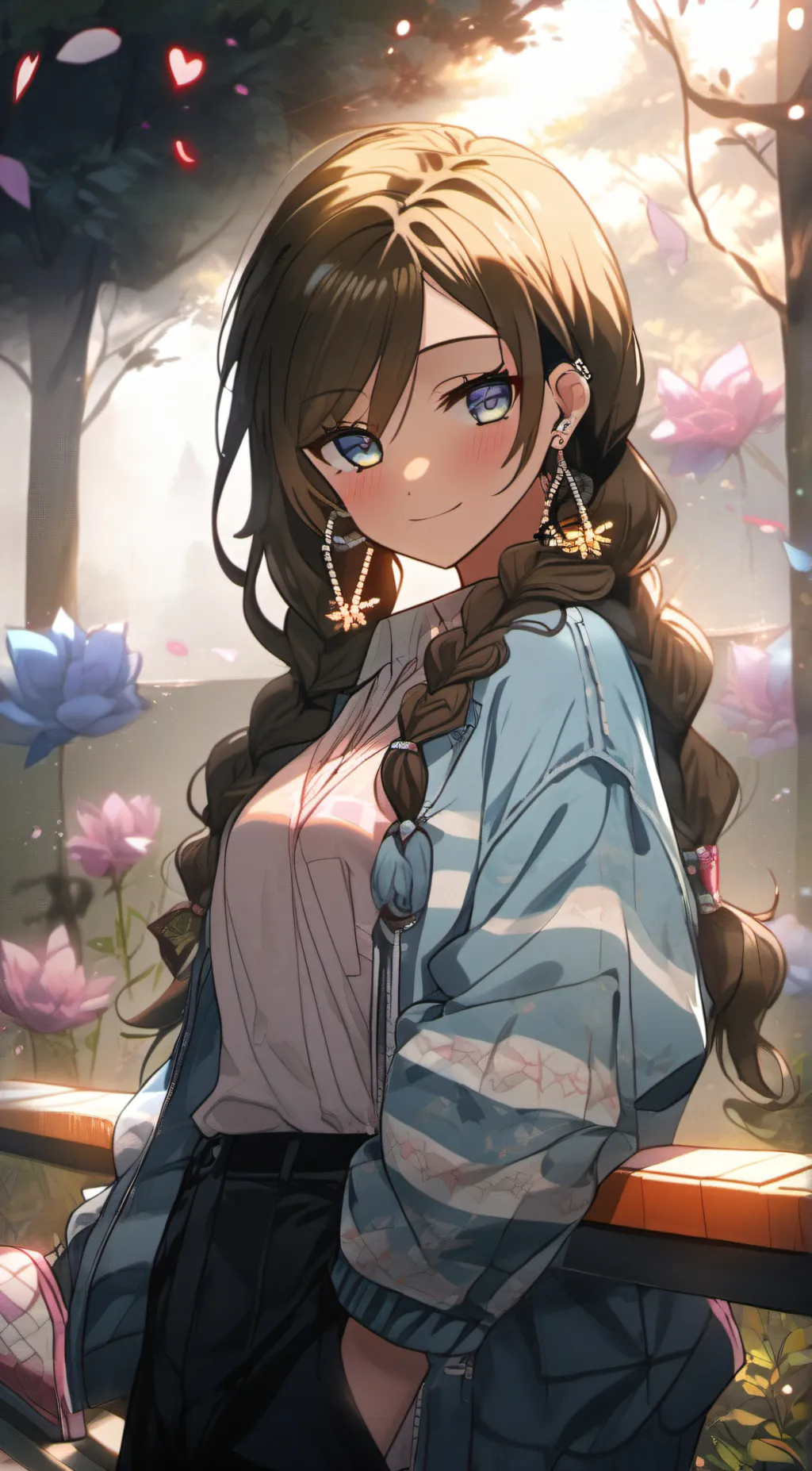 Talkie AI - Chat with rylee