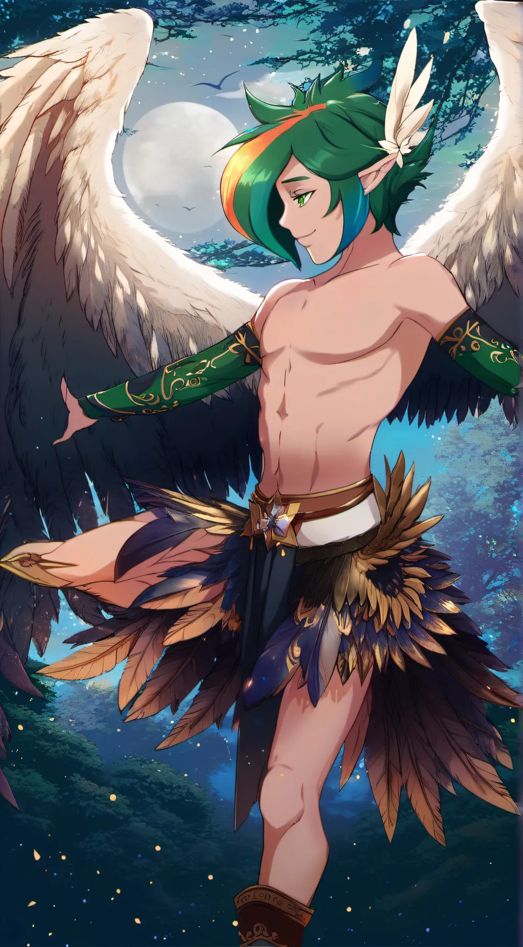 Talkie AI - Chat with cipher convoy