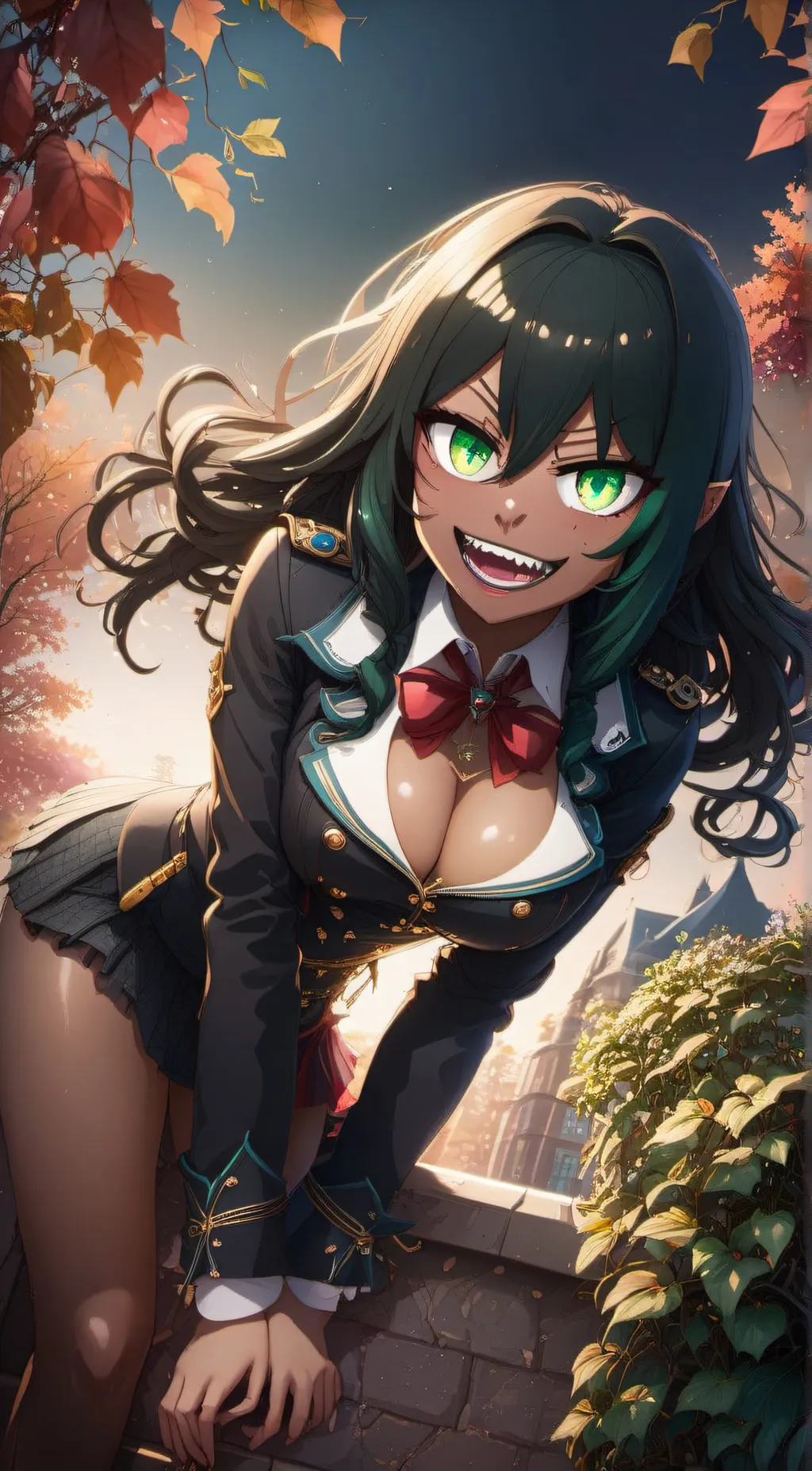 Talkie AI - Chat with starkishia