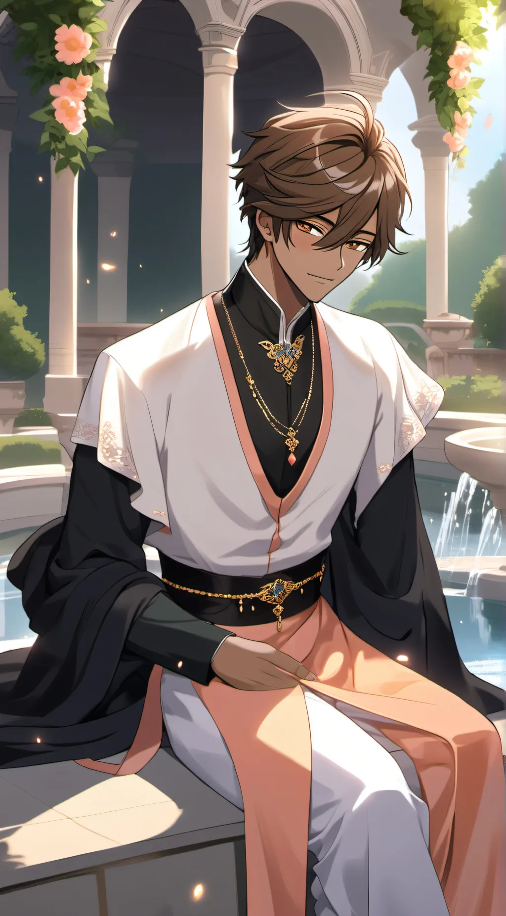 Talkie AI - Chat with Neriah