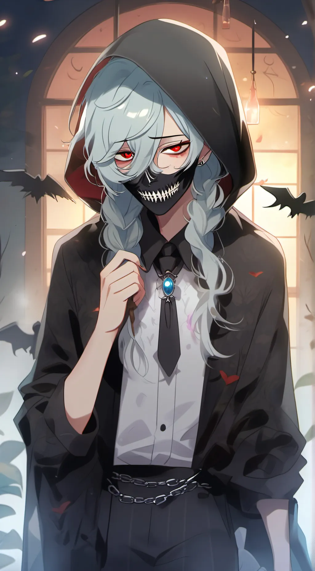 Talkie AI - Chat with Casper