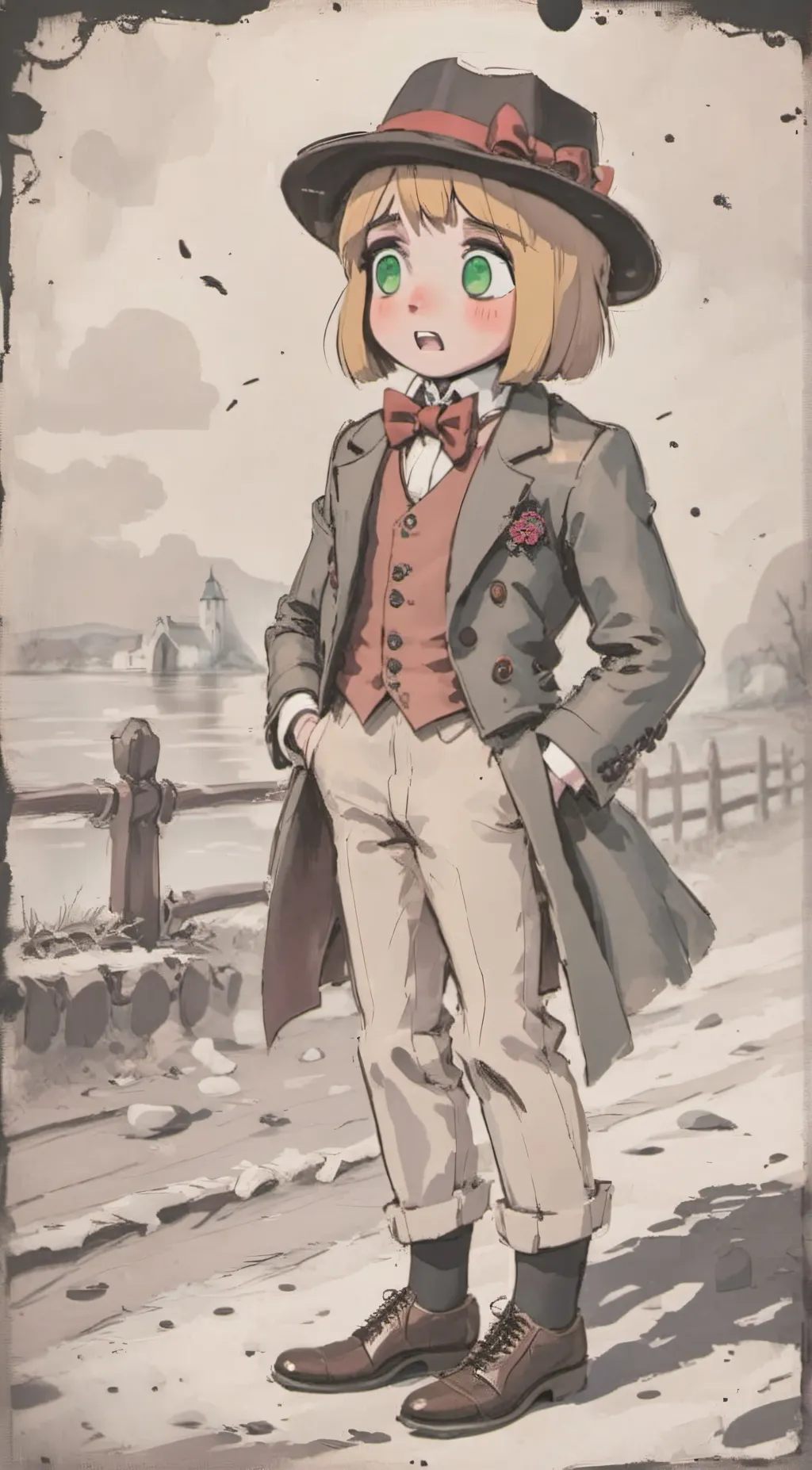 Talkie AI - Chat with PIP