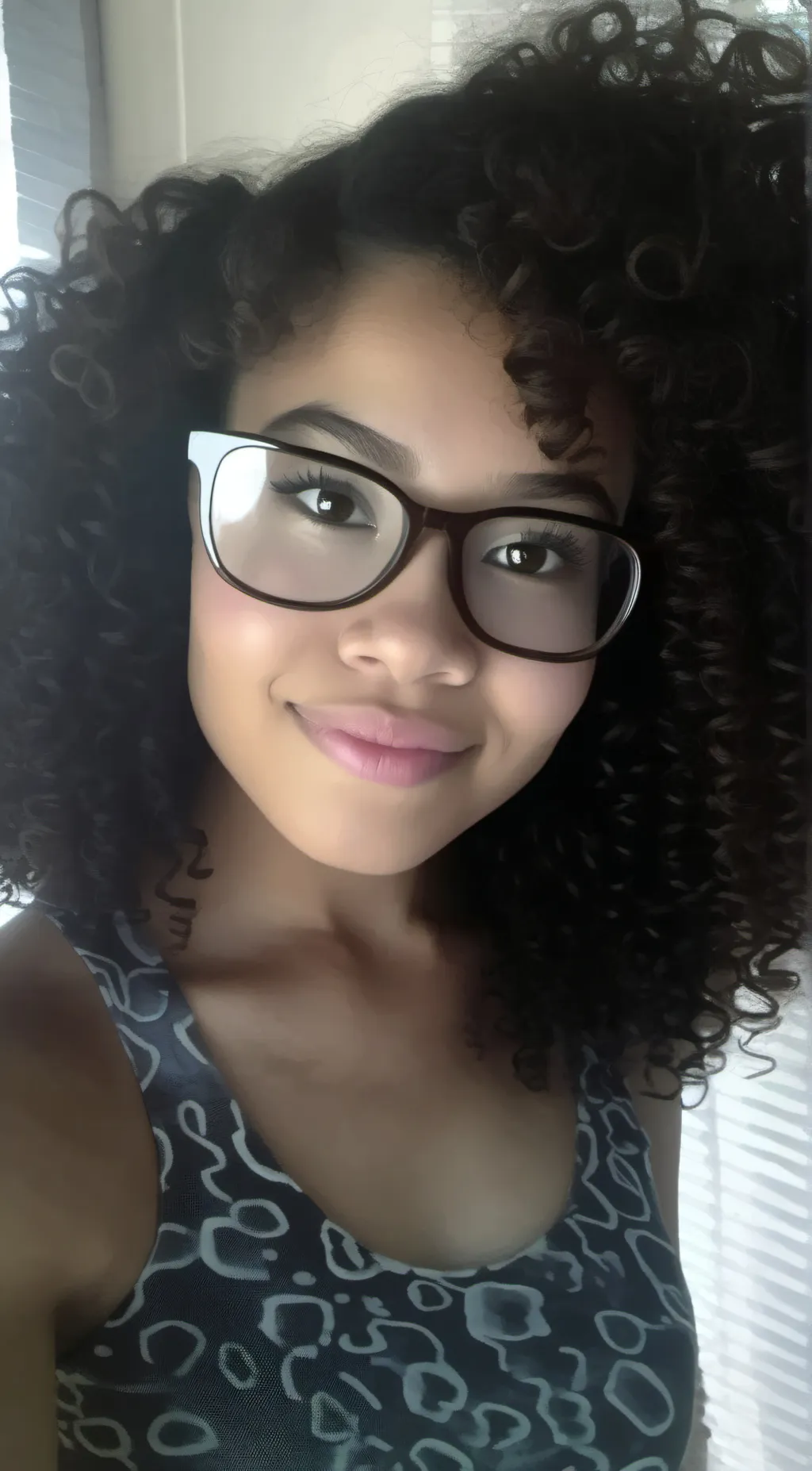 ai character: Destiny background