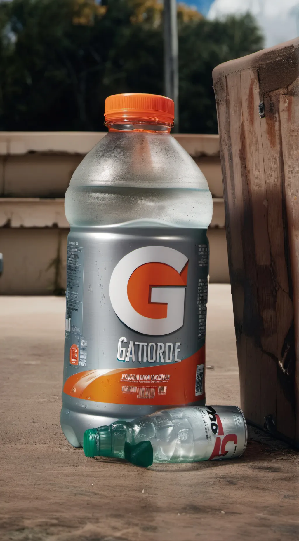 Talkie AI - Chat with Gatorade 