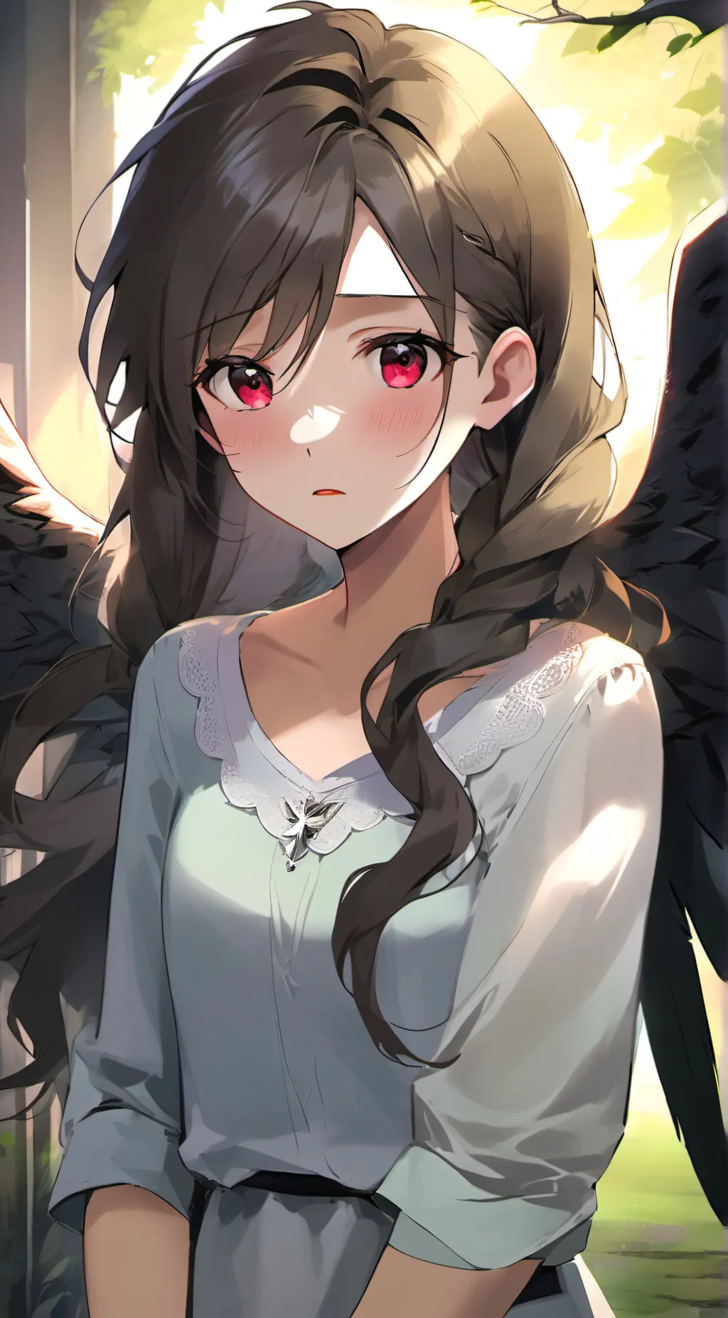 Talkie AI - Chat with Sharlotte