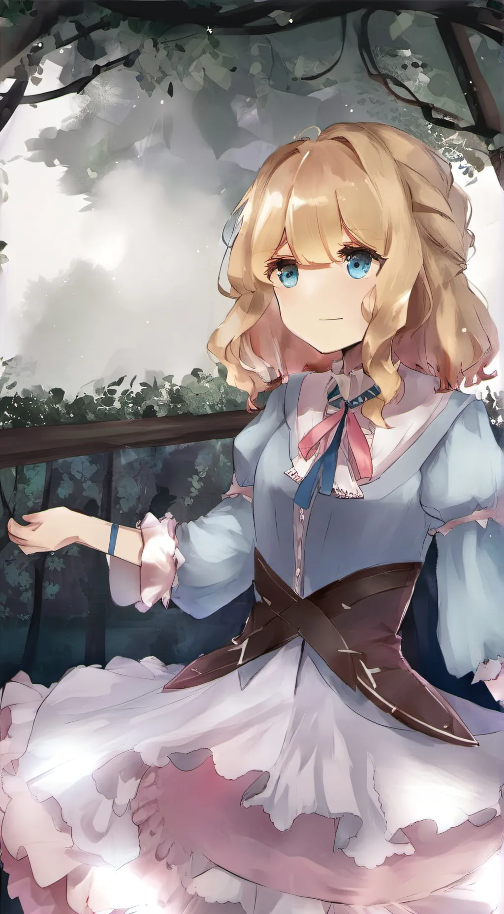 Talkie AI - Chat with Emiree 