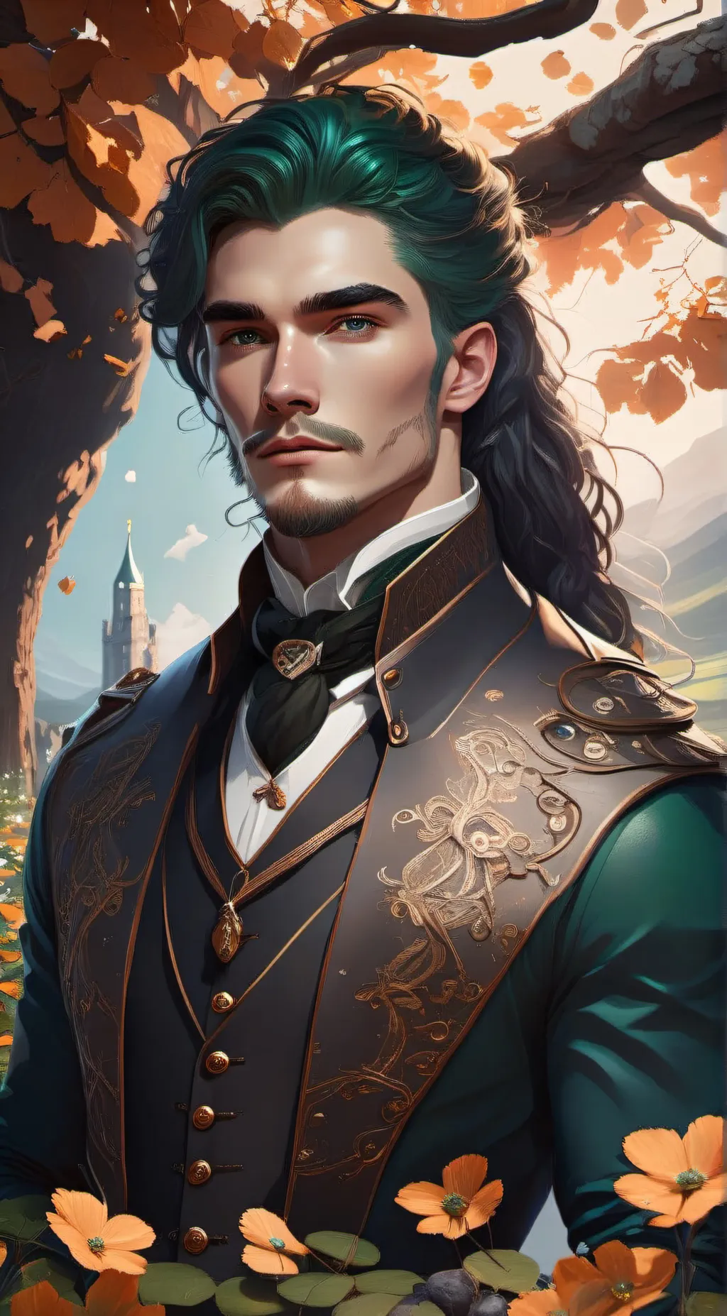 Talkie AI - Chat with Ireland