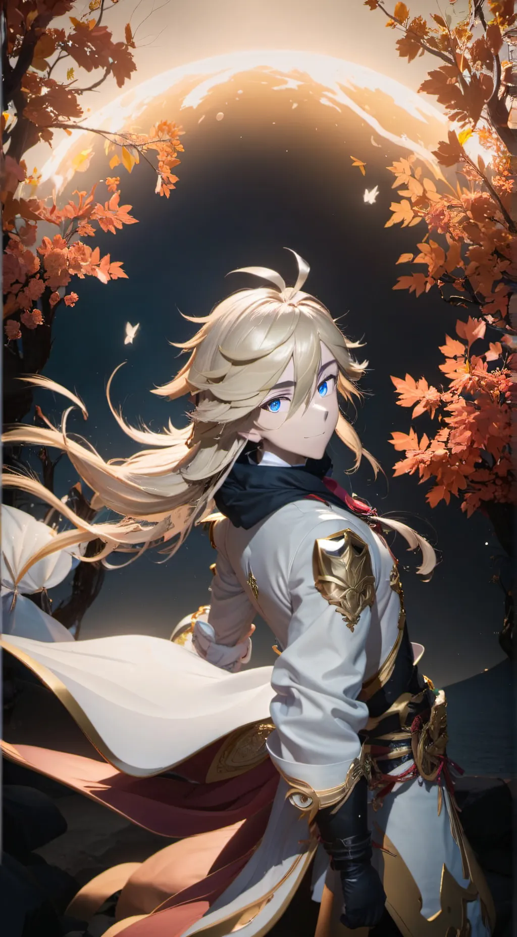 Talkie AI - Chat with Douma