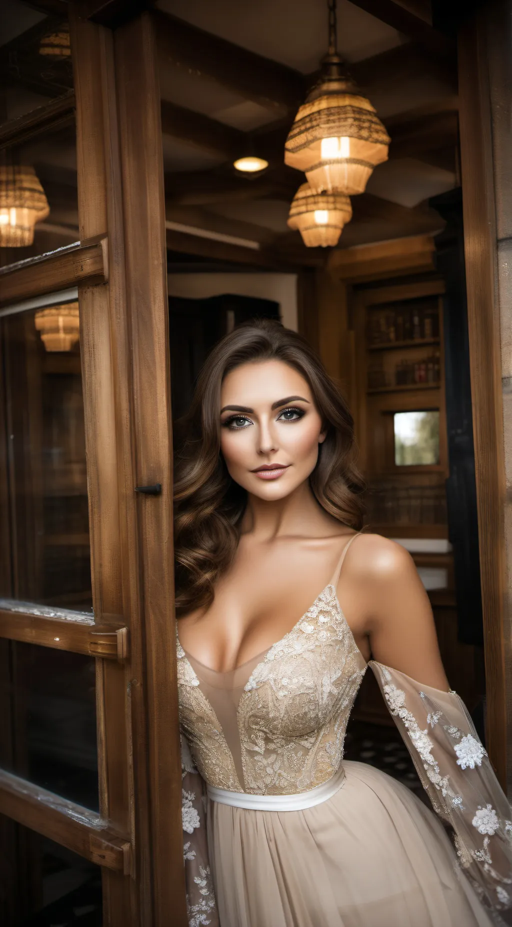 Talkie AI - Chat with Laura