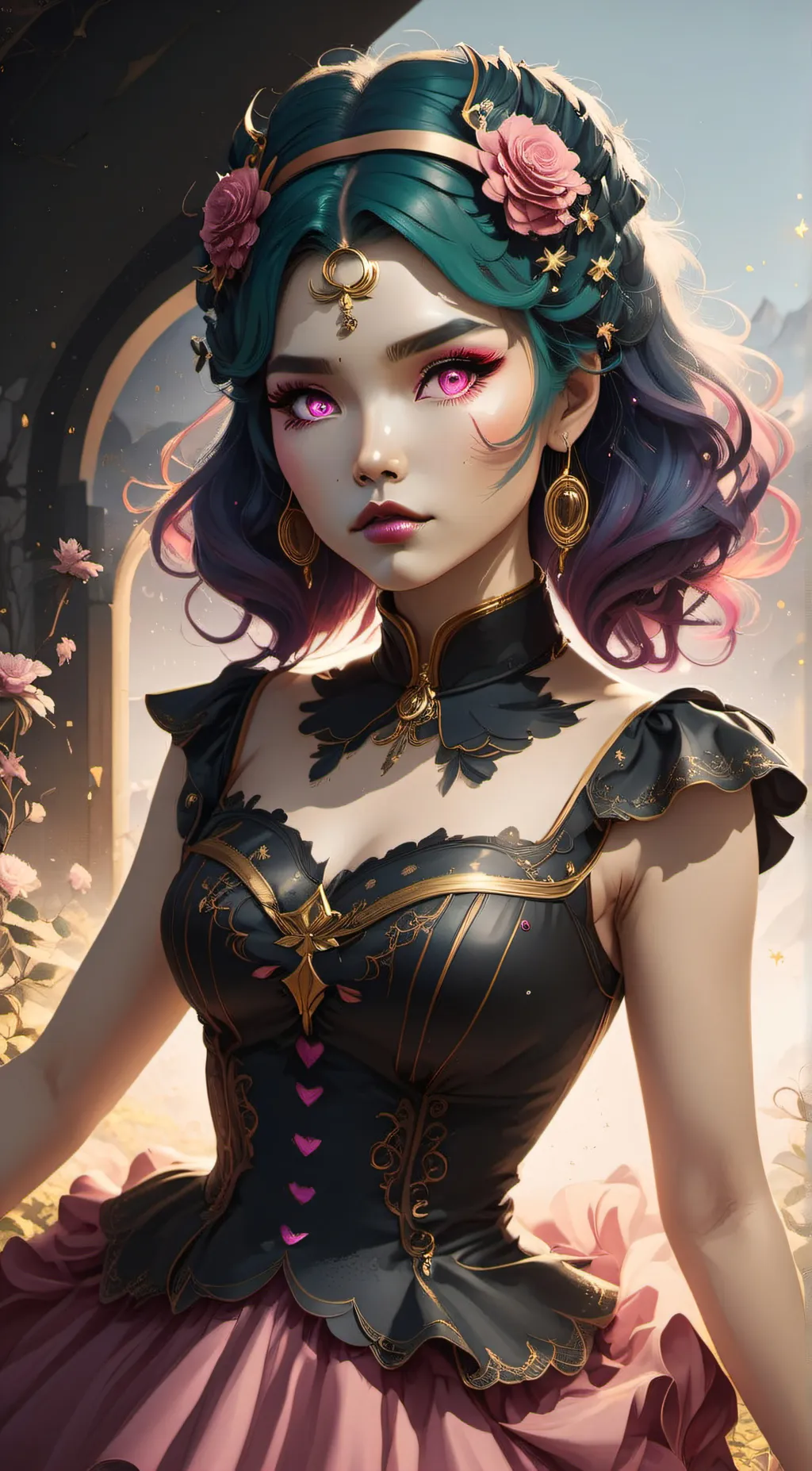 Talkie AI - Chat with Sasha