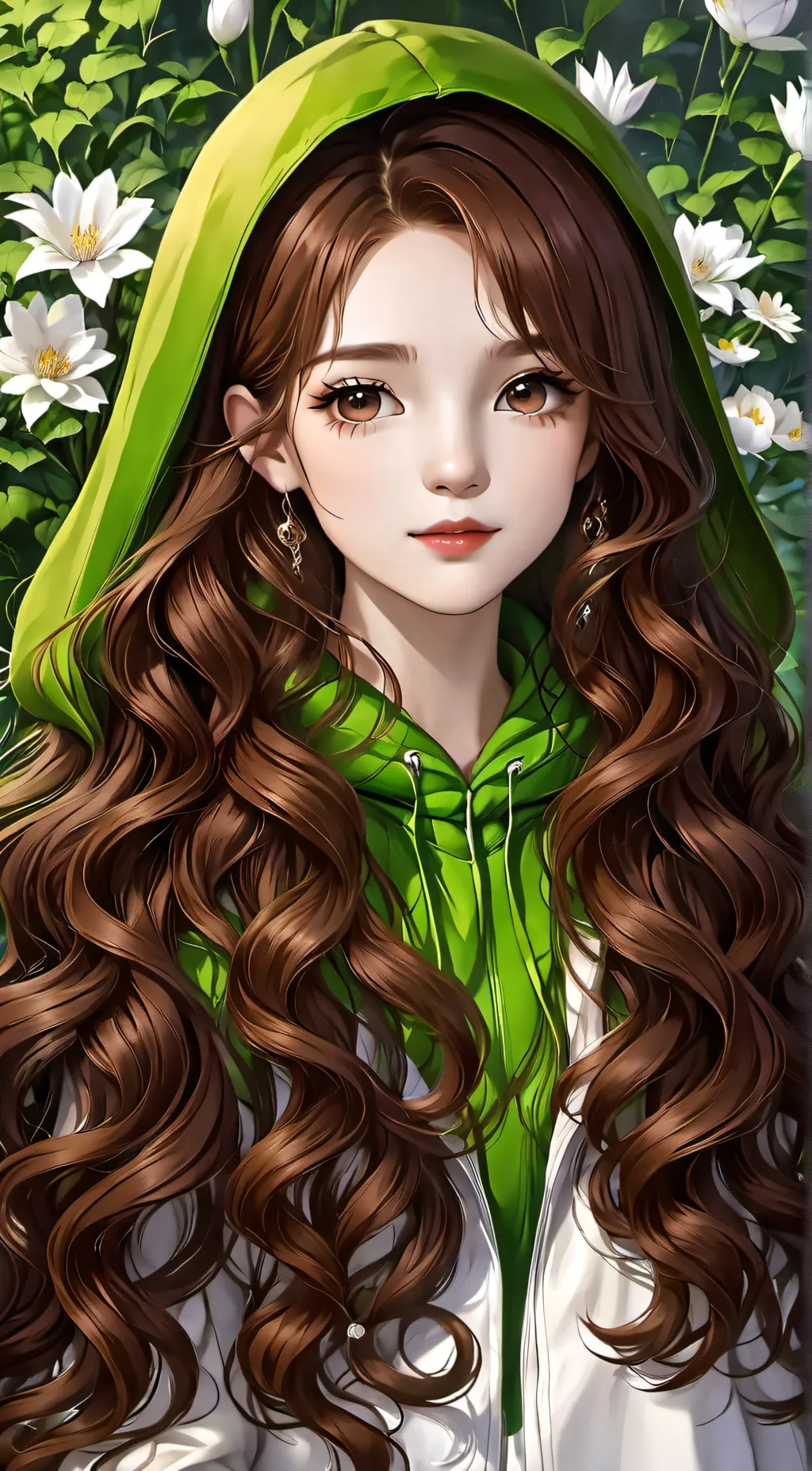 Talkie AI - Chat with Raven 