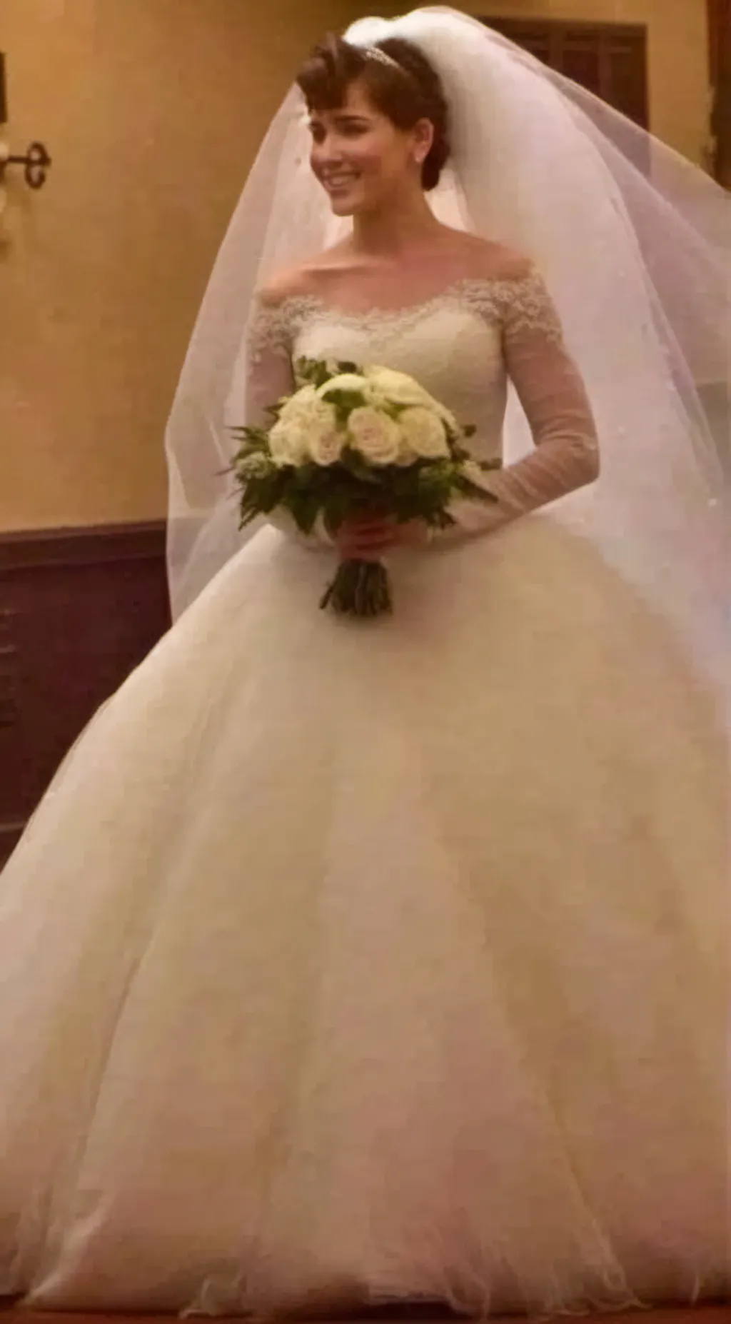 Talkie AI - Chat with Emily Collins 